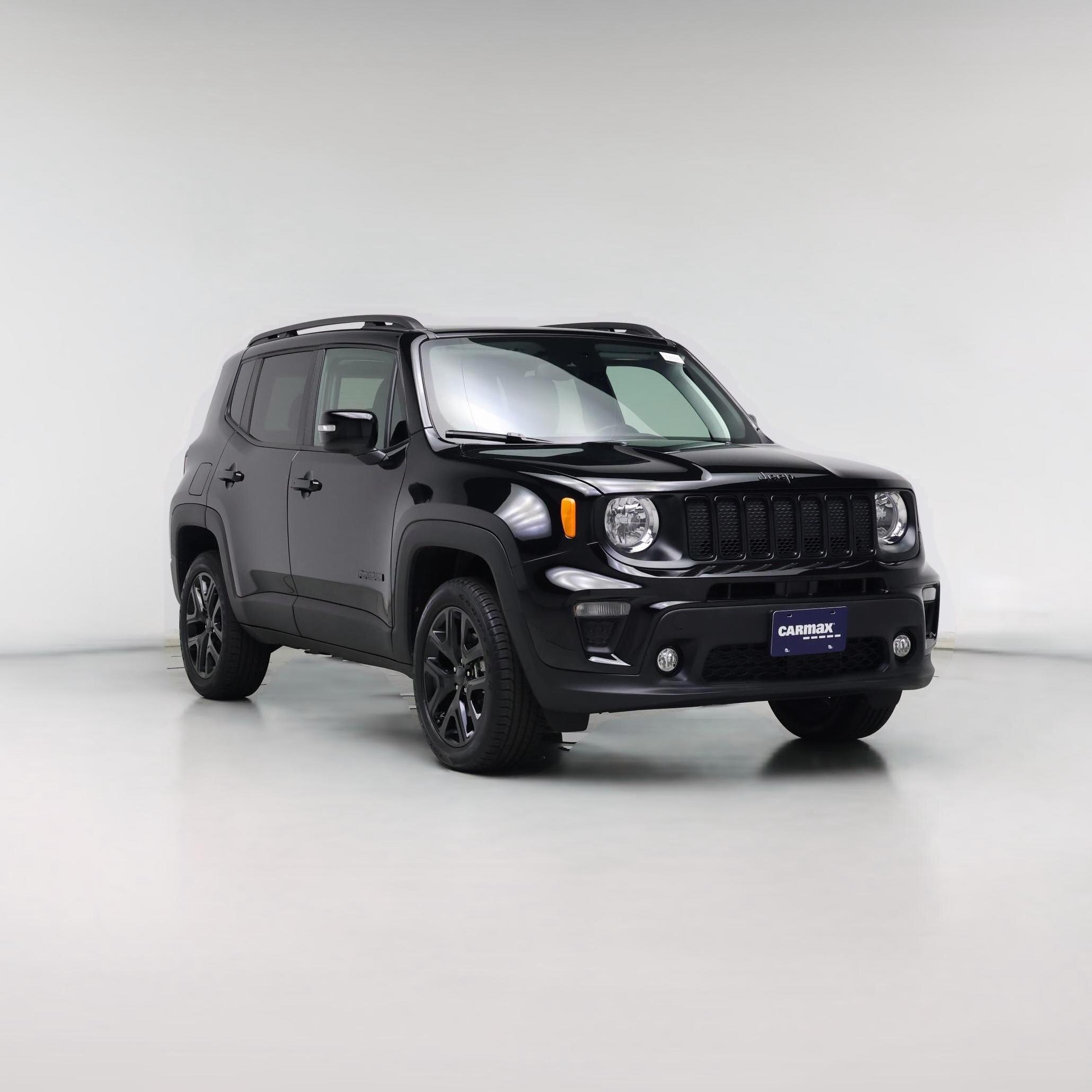 Thumbnail: 2023 Jeep Renegade - 1