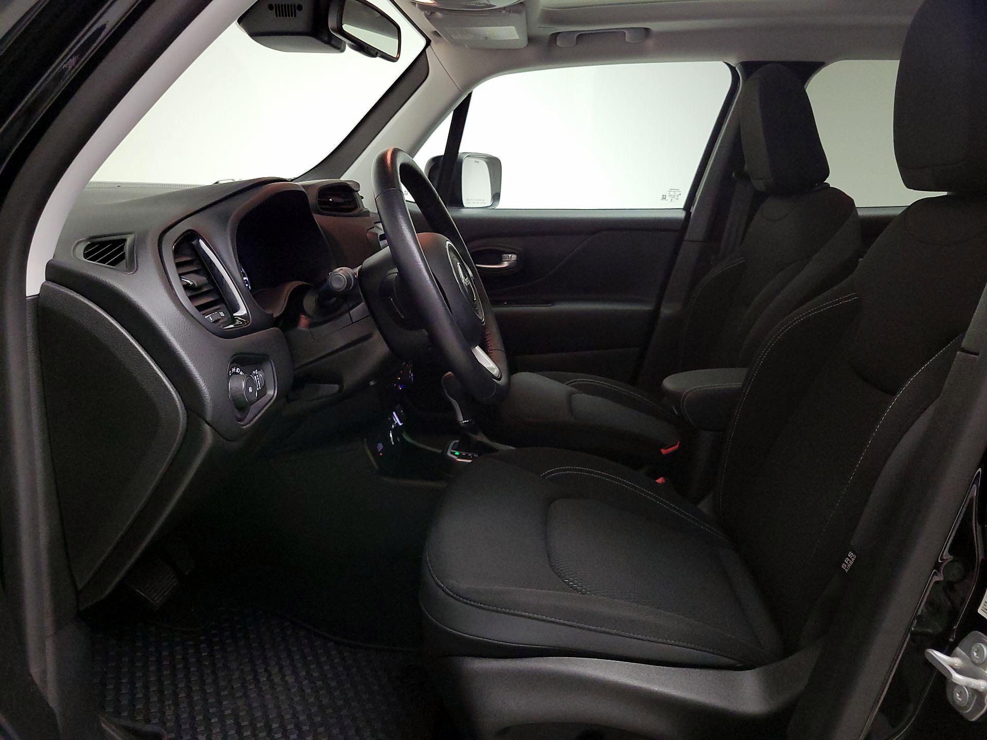 Thumbnail: 2023 Jeep Renegade - 11