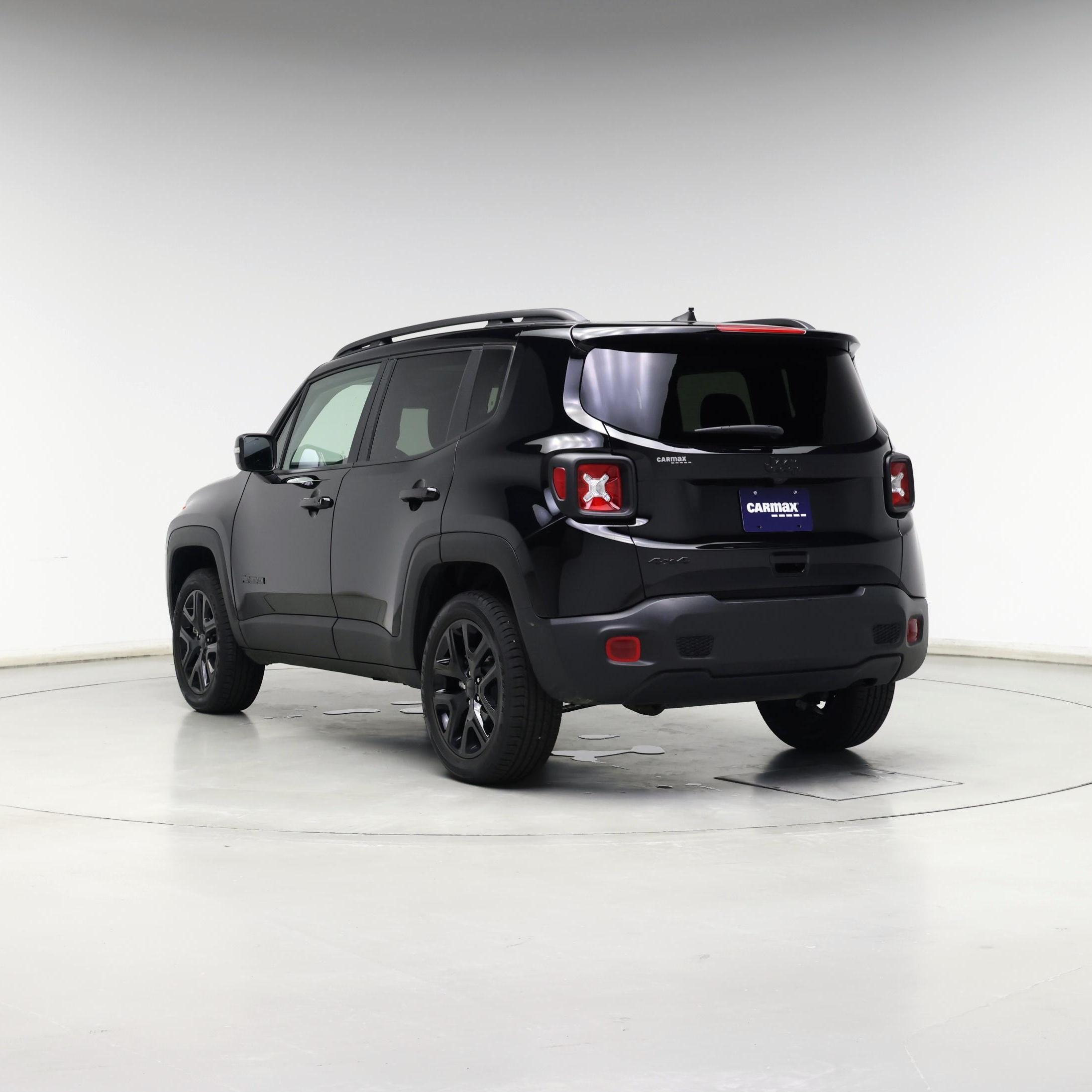 Thumbnail: 2023 Jeep Renegade - 2