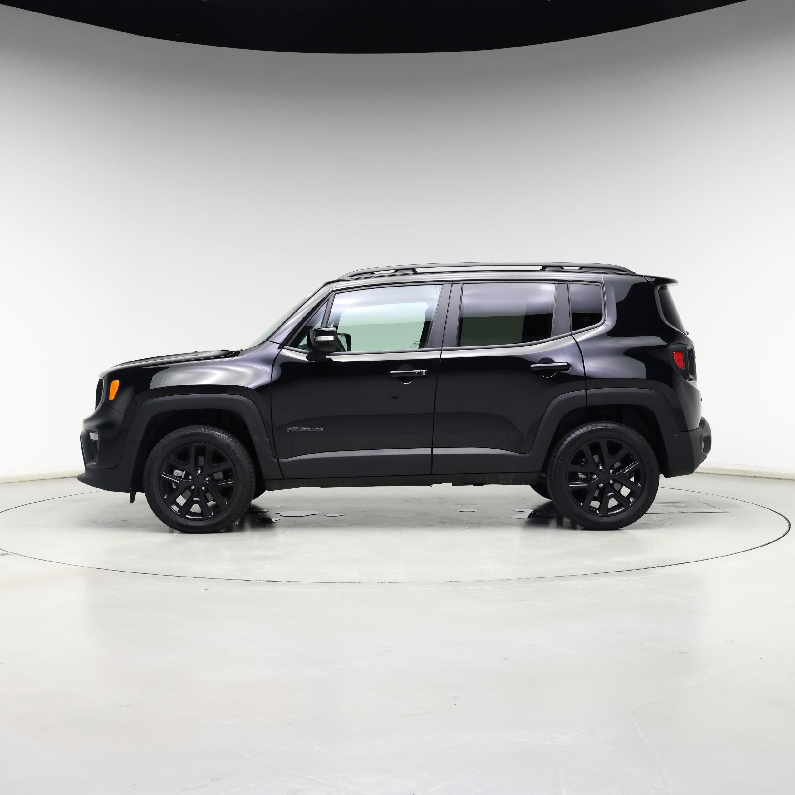 Thumbnail: 2023 Jeep Renegade - 3