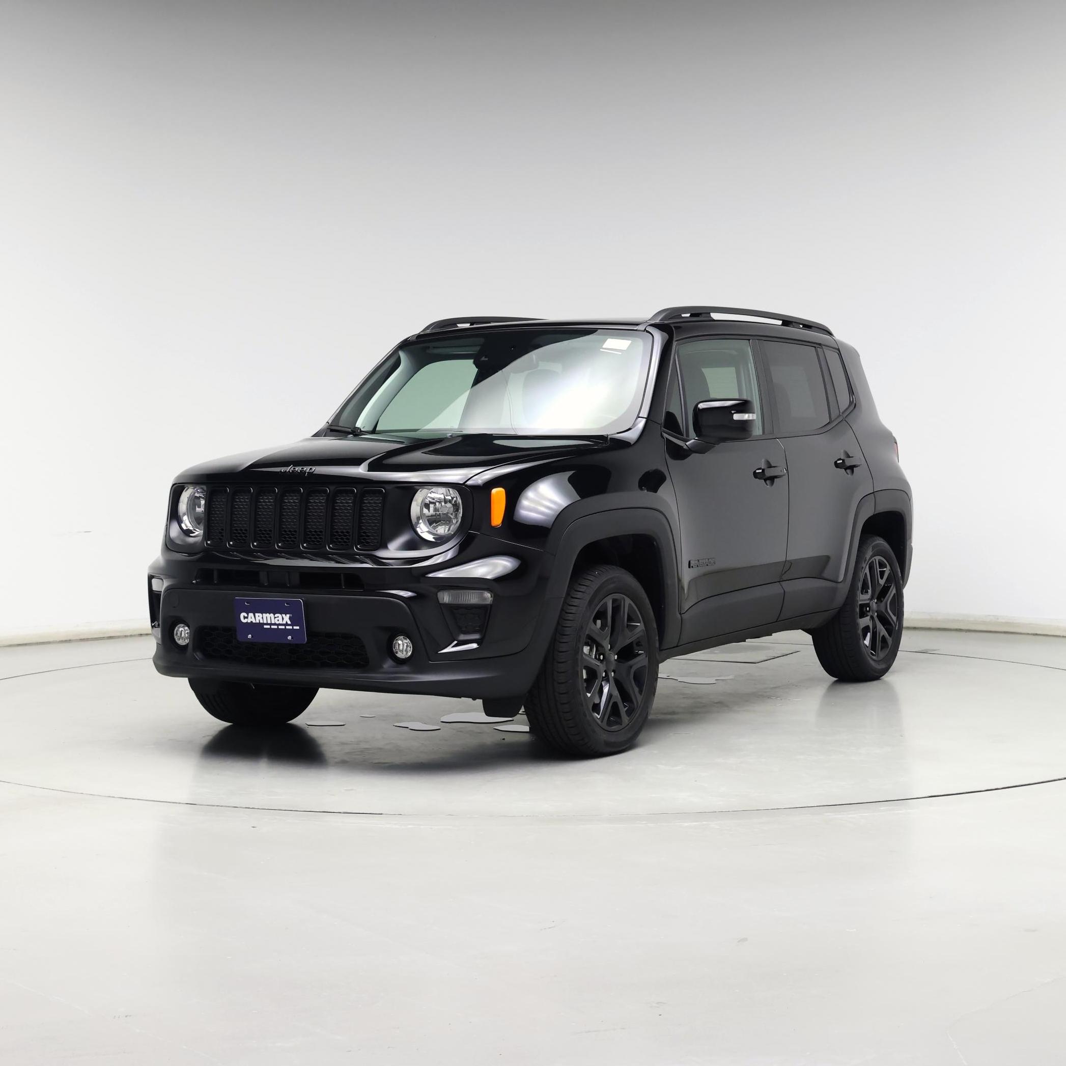 Thumbnail: 2023 Jeep Renegade - 4