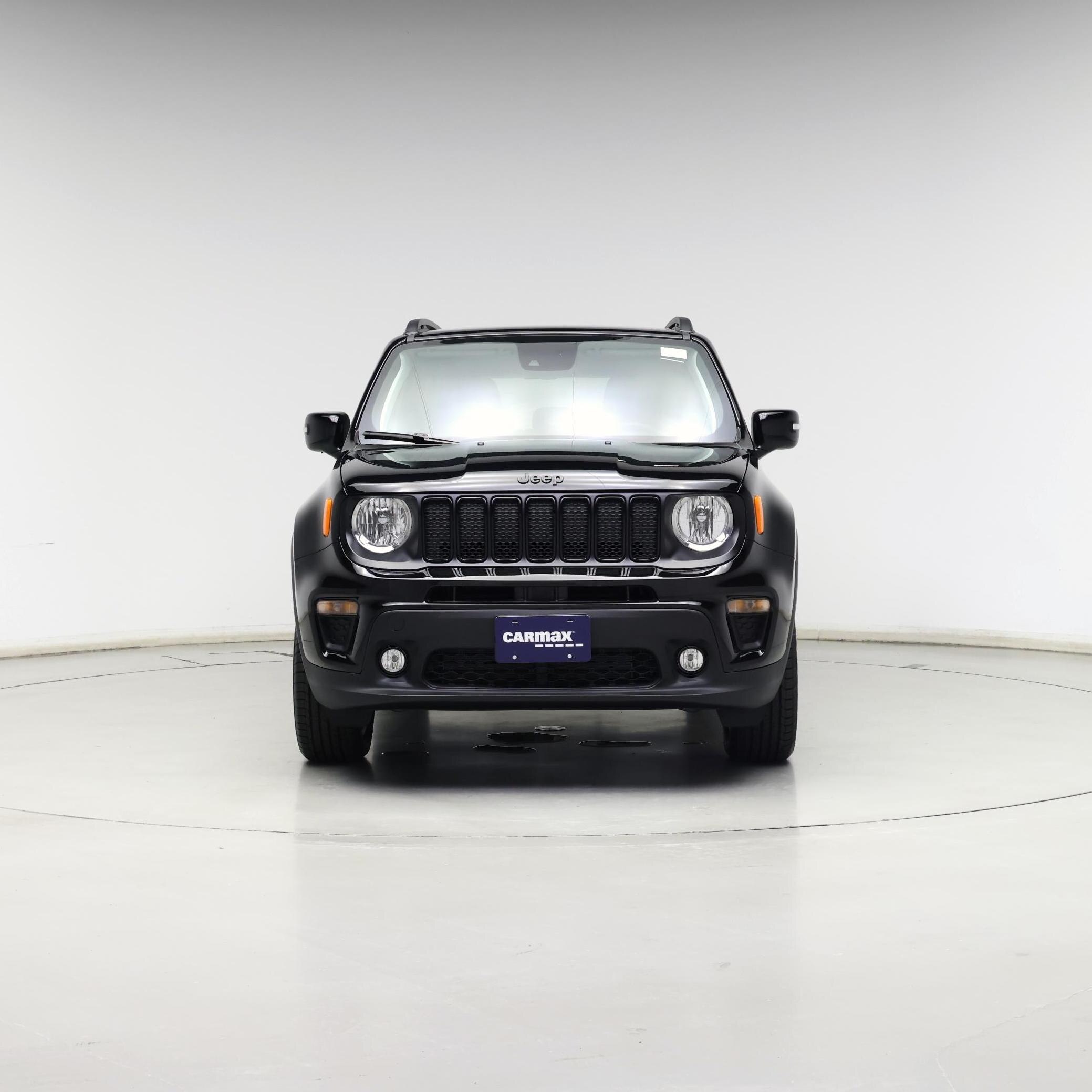 Thumbnail: 2023 Jeep Renegade - 5