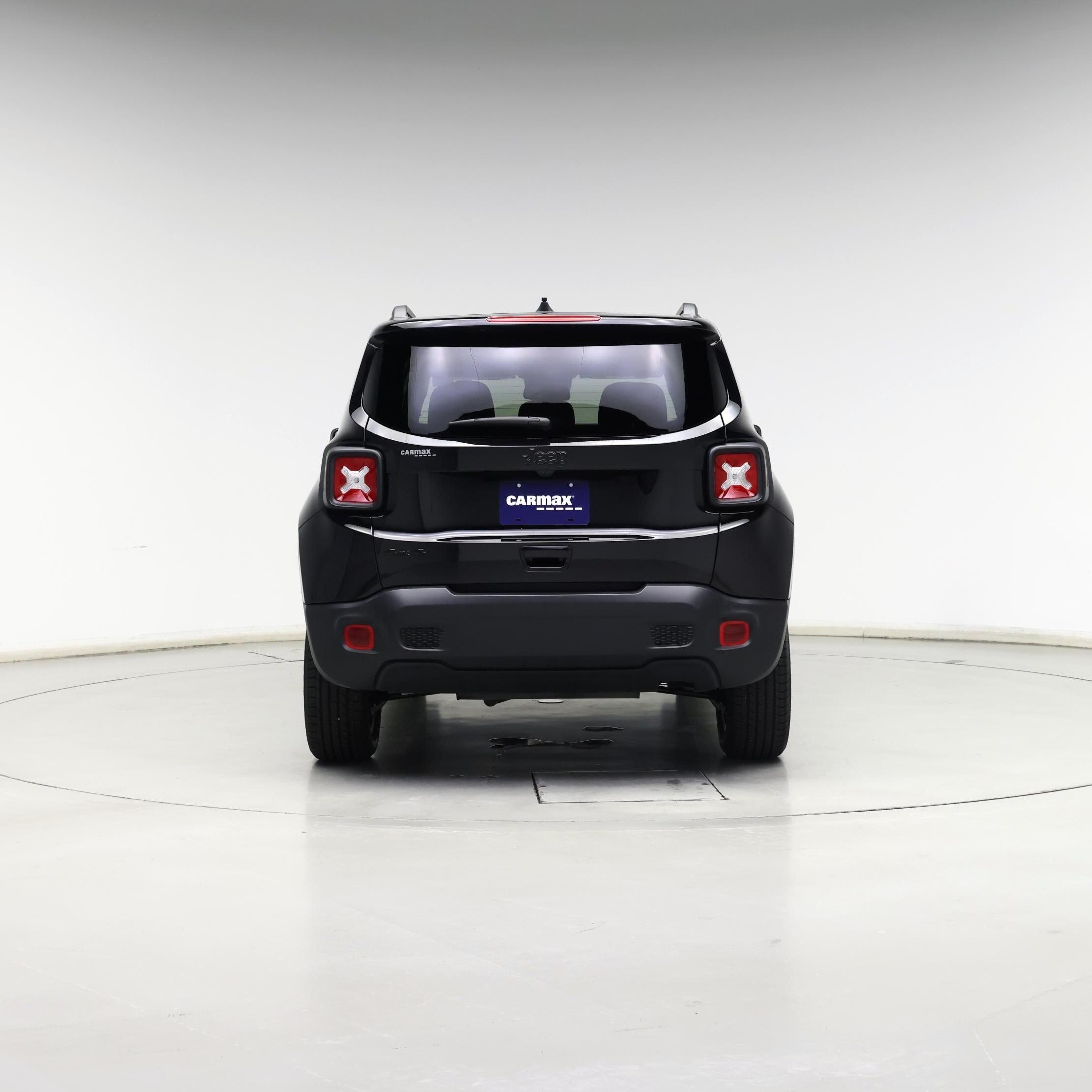 Thumbnail: 2023 Jeep Renegade - 6