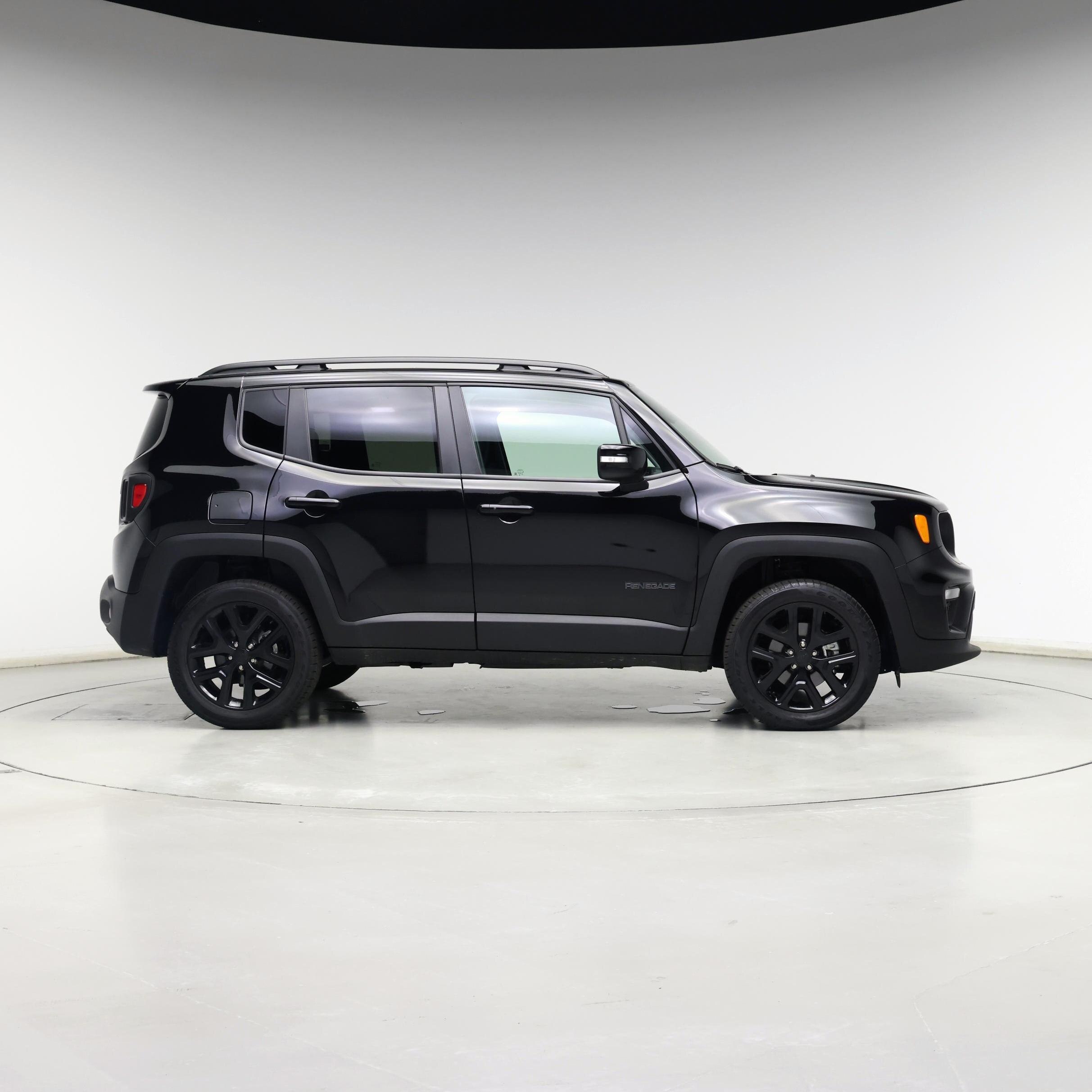 Thumbnail: 2023 Jeep Renegade - 7