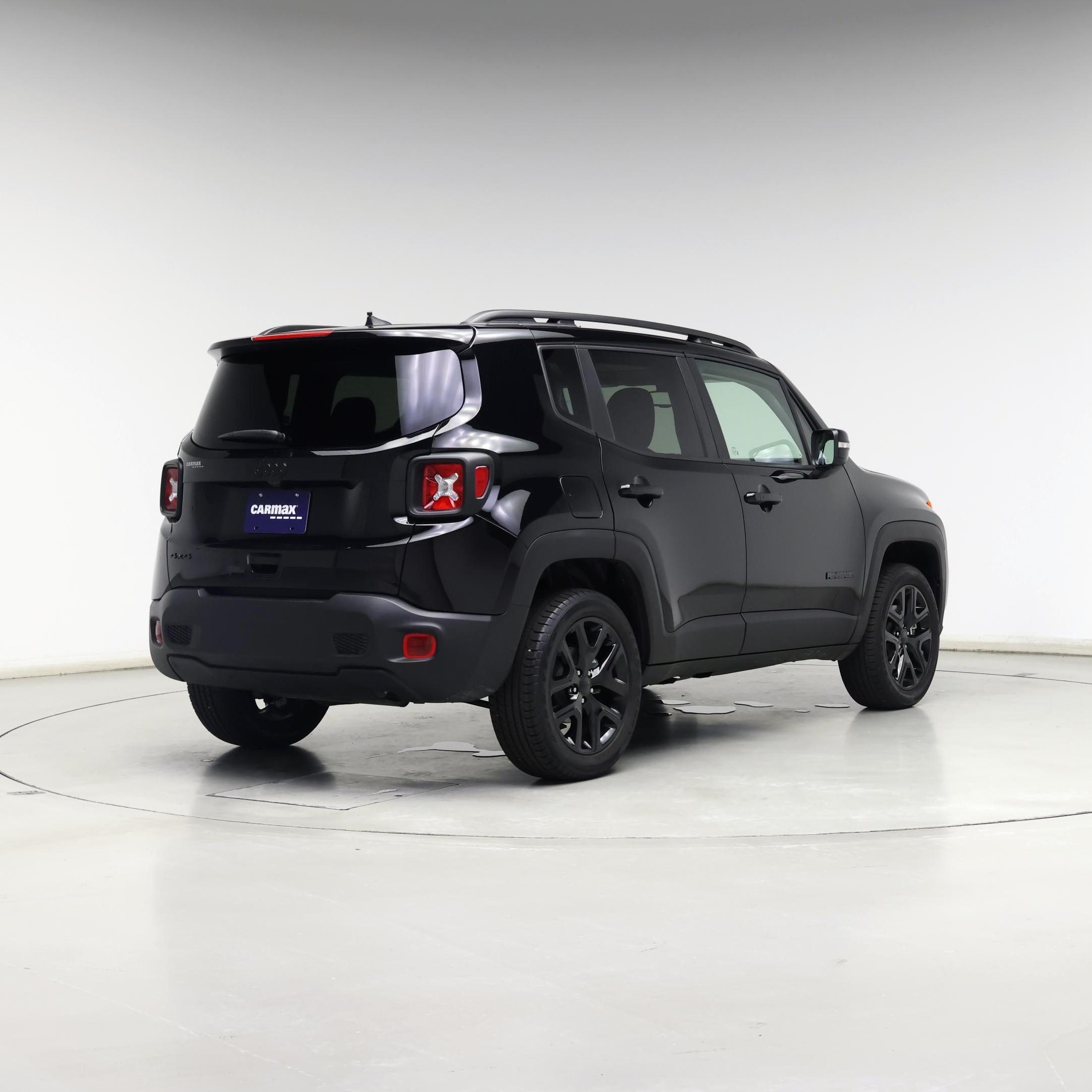 Thumbnail: 2023 Jeep Renegade - 8