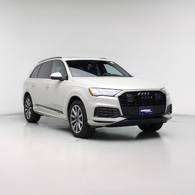 2023 Audi Q7 Premium Plus