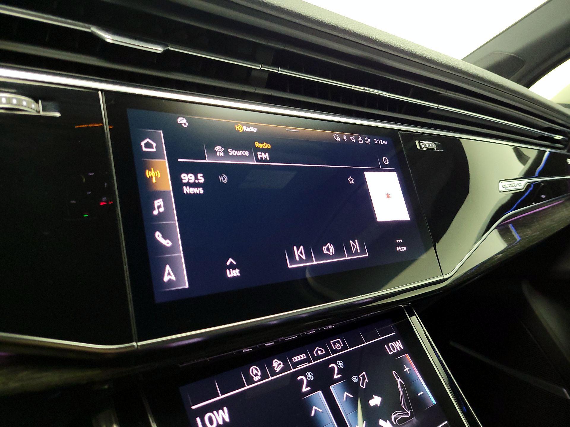 Thumbnail: 2023 Audi Q7 - 16