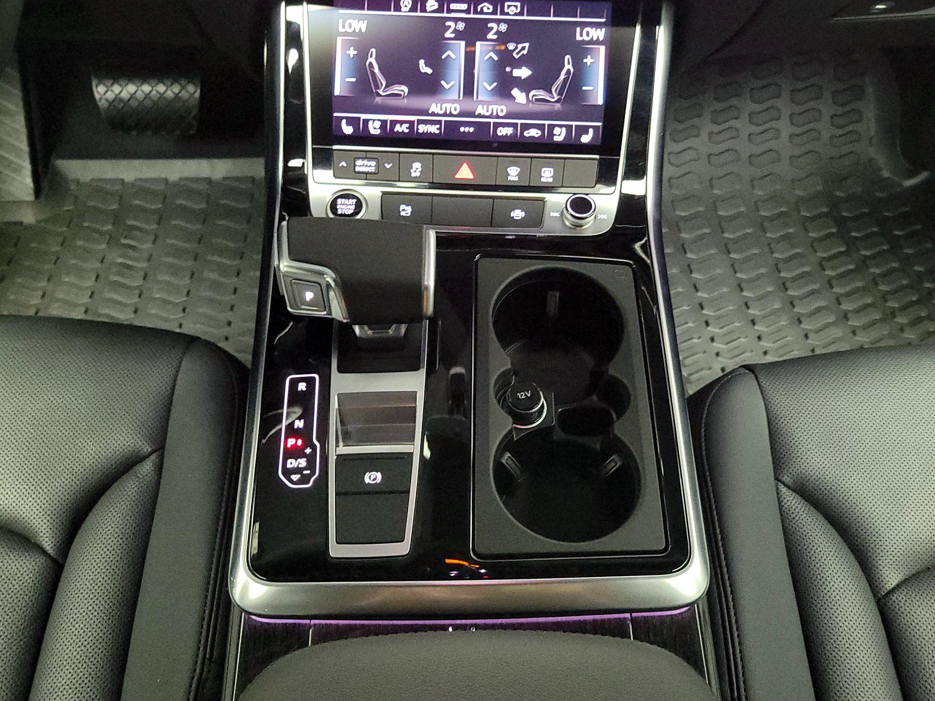 Thumbnail: 2023 Audi Q7 - 18