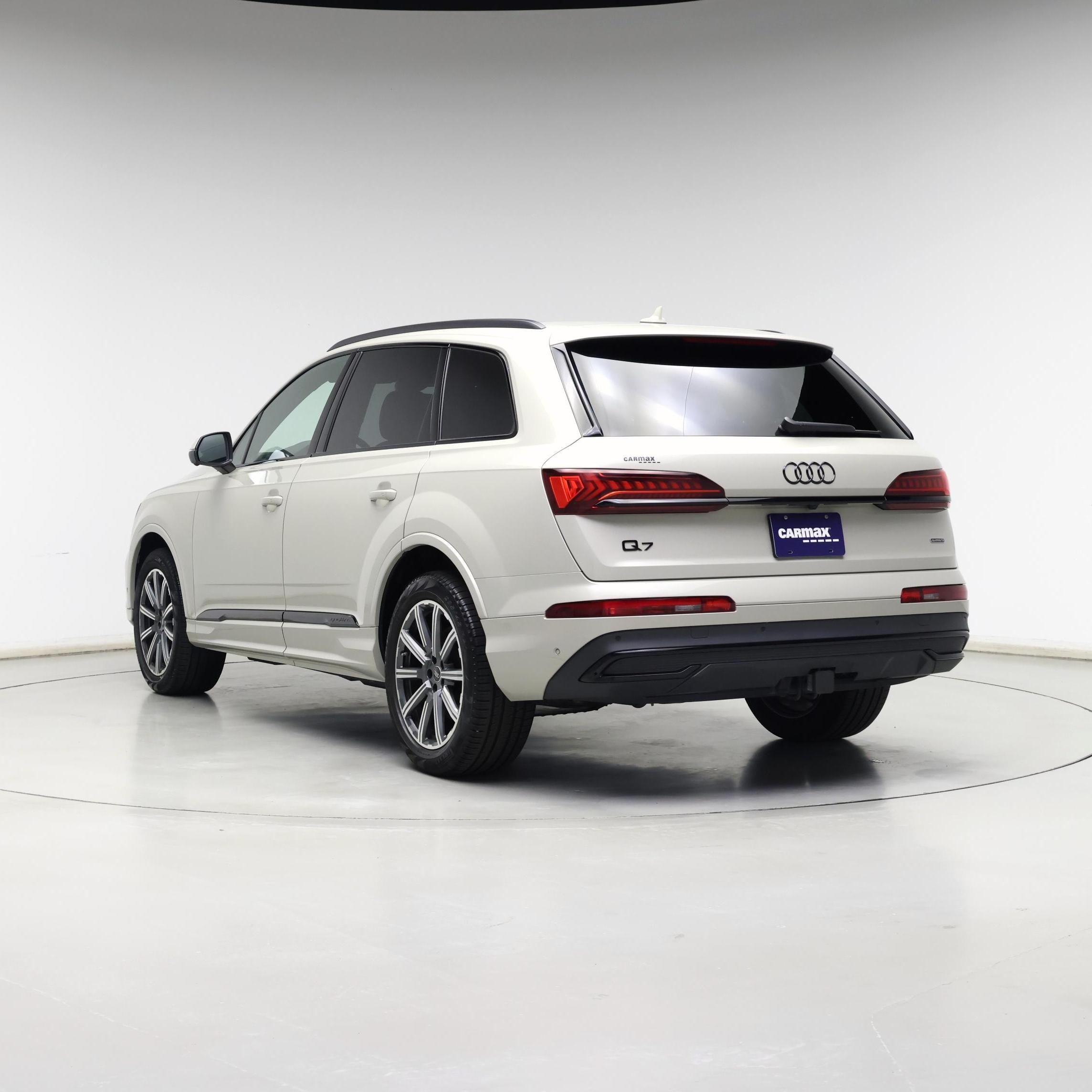 Thumbnail: 2023 Audi Q7 - 2