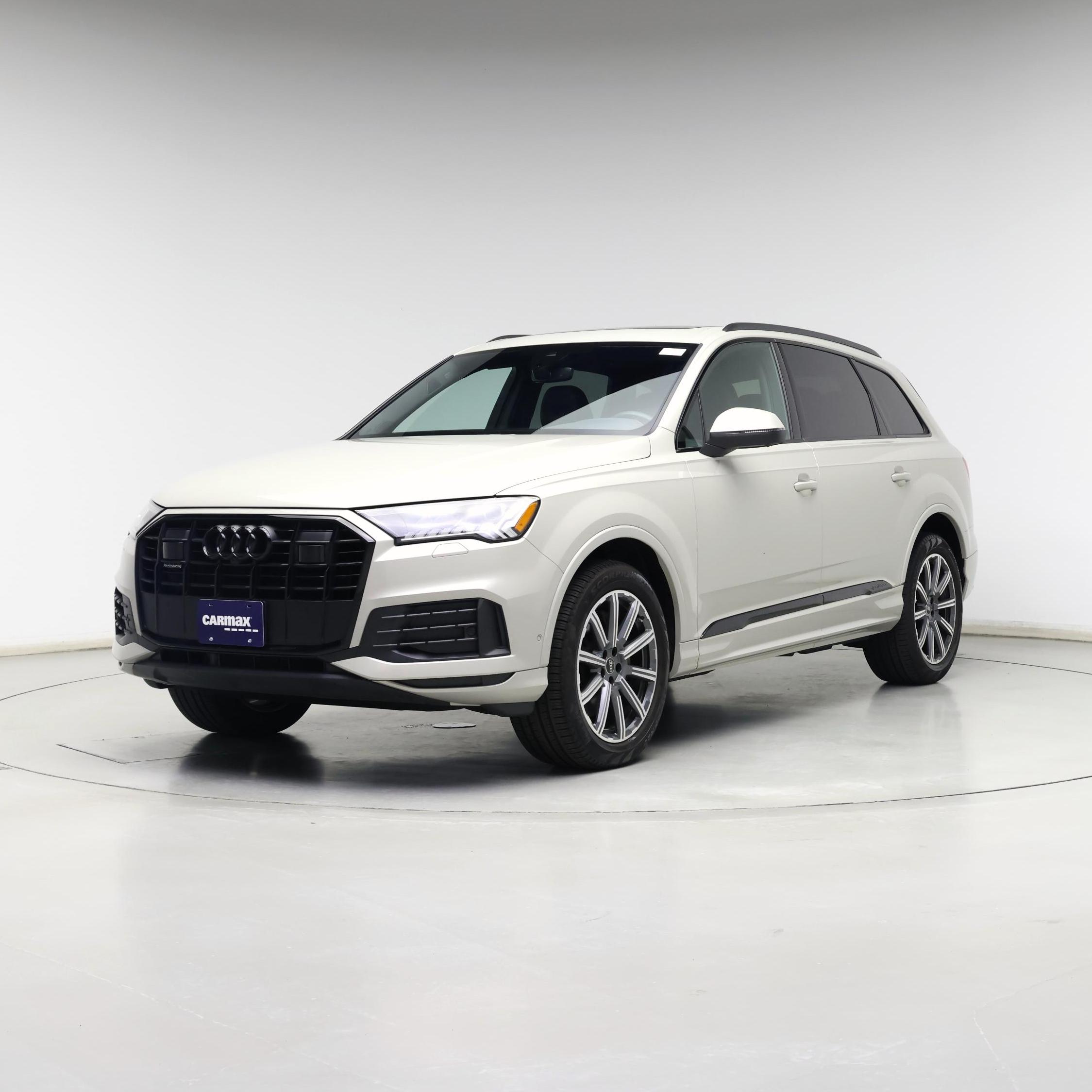 Thumbnail: 2023 Audi Q7 - 4