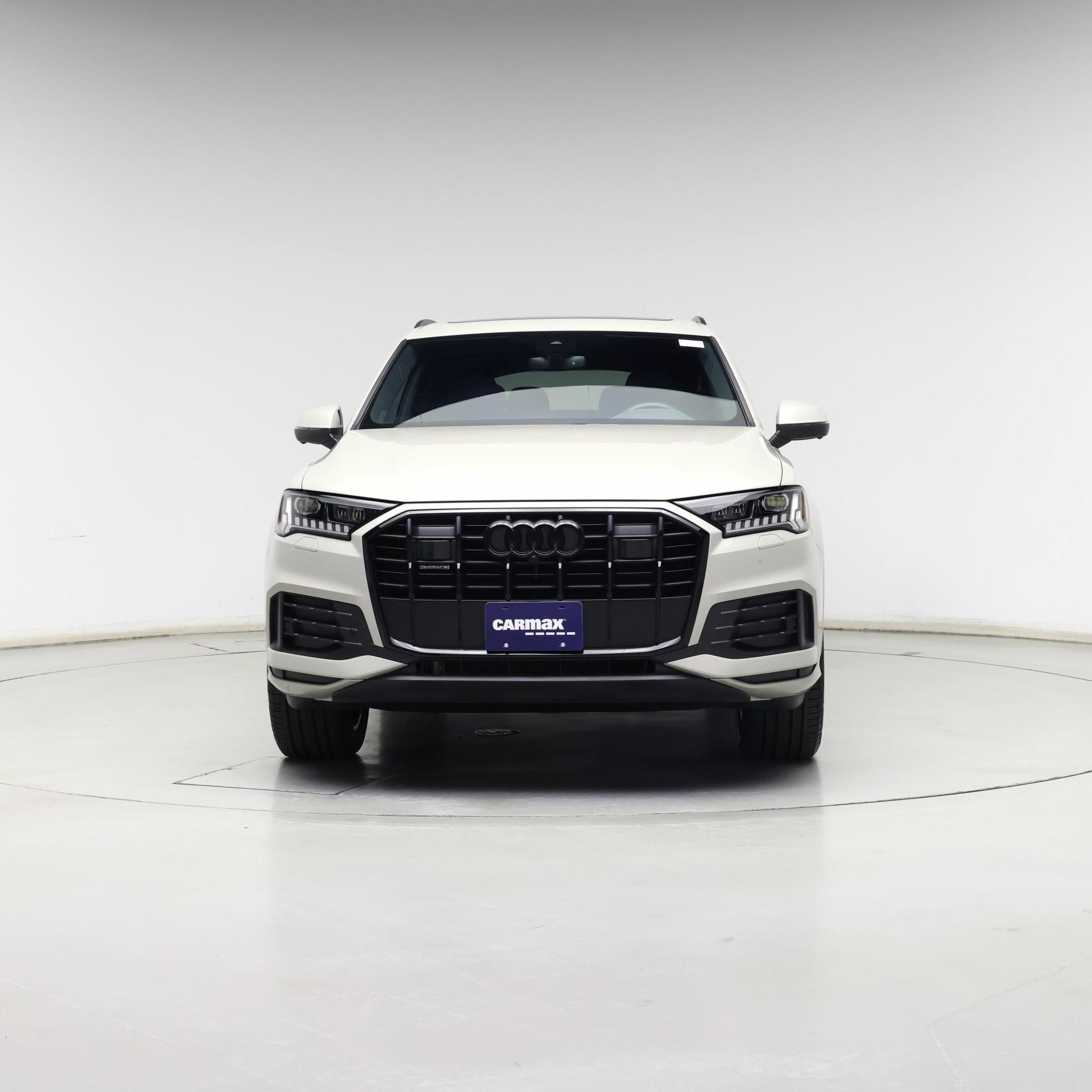 Thumbnail: 2023 Audi Q7 - 5