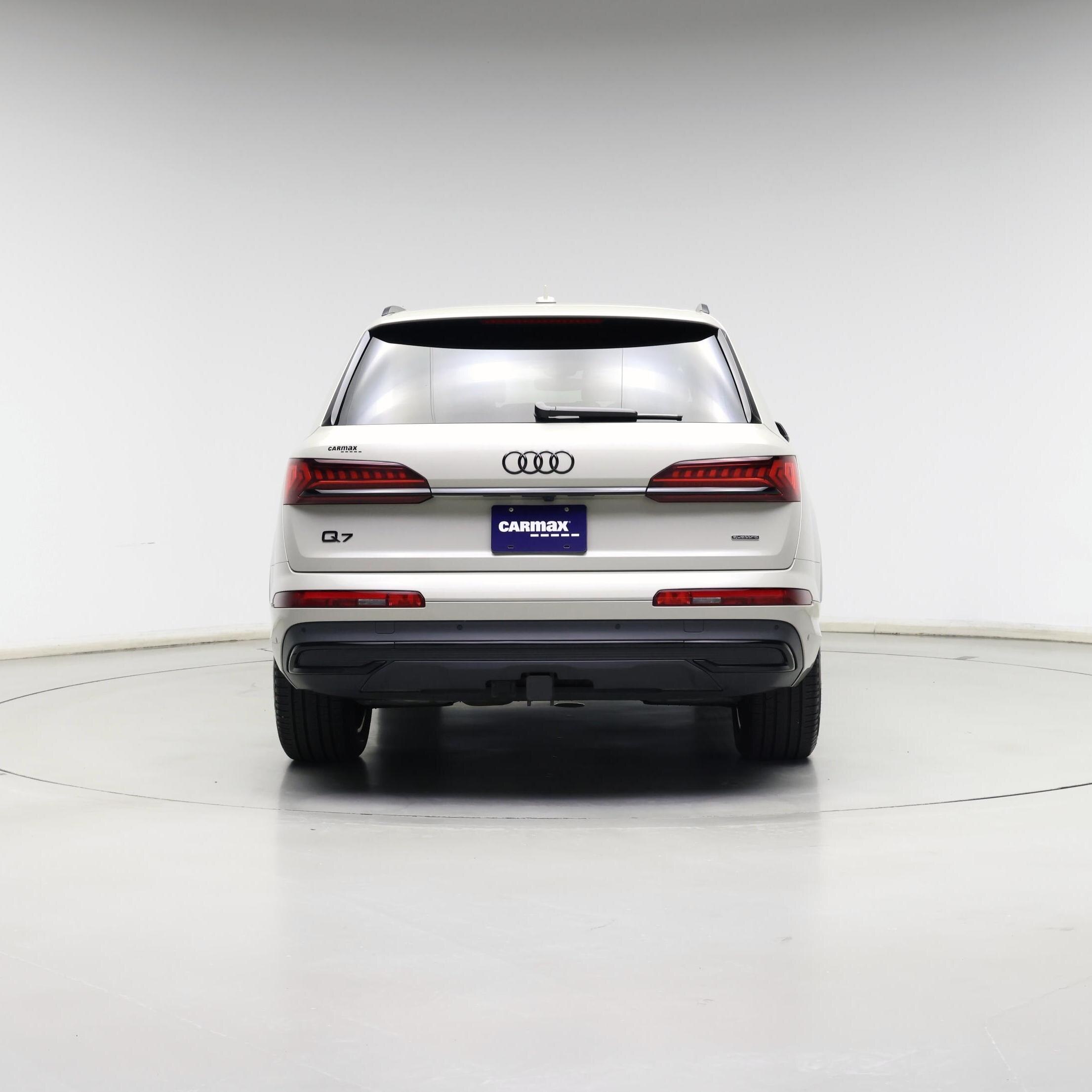 Thumbnail: 2023 Audi Q7 - 6