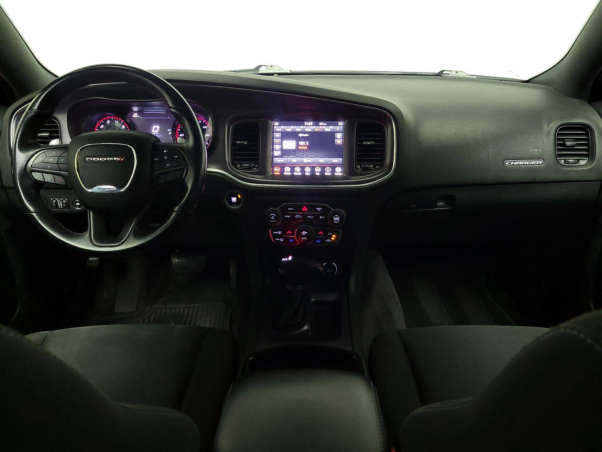 Thumbnail: 2018 Dodge Charger - 9