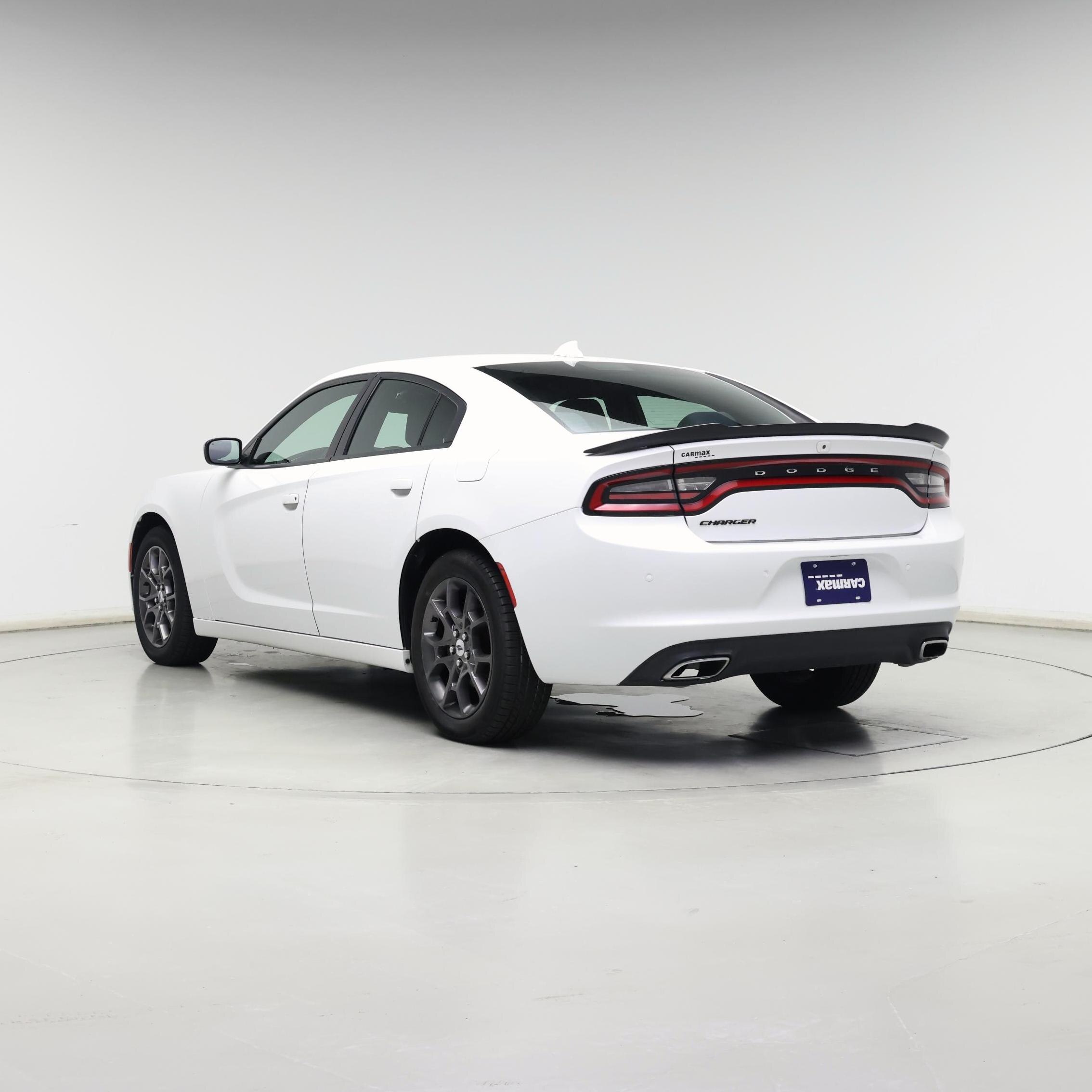 Thumbnail: 2018 Dodge Charger - 2