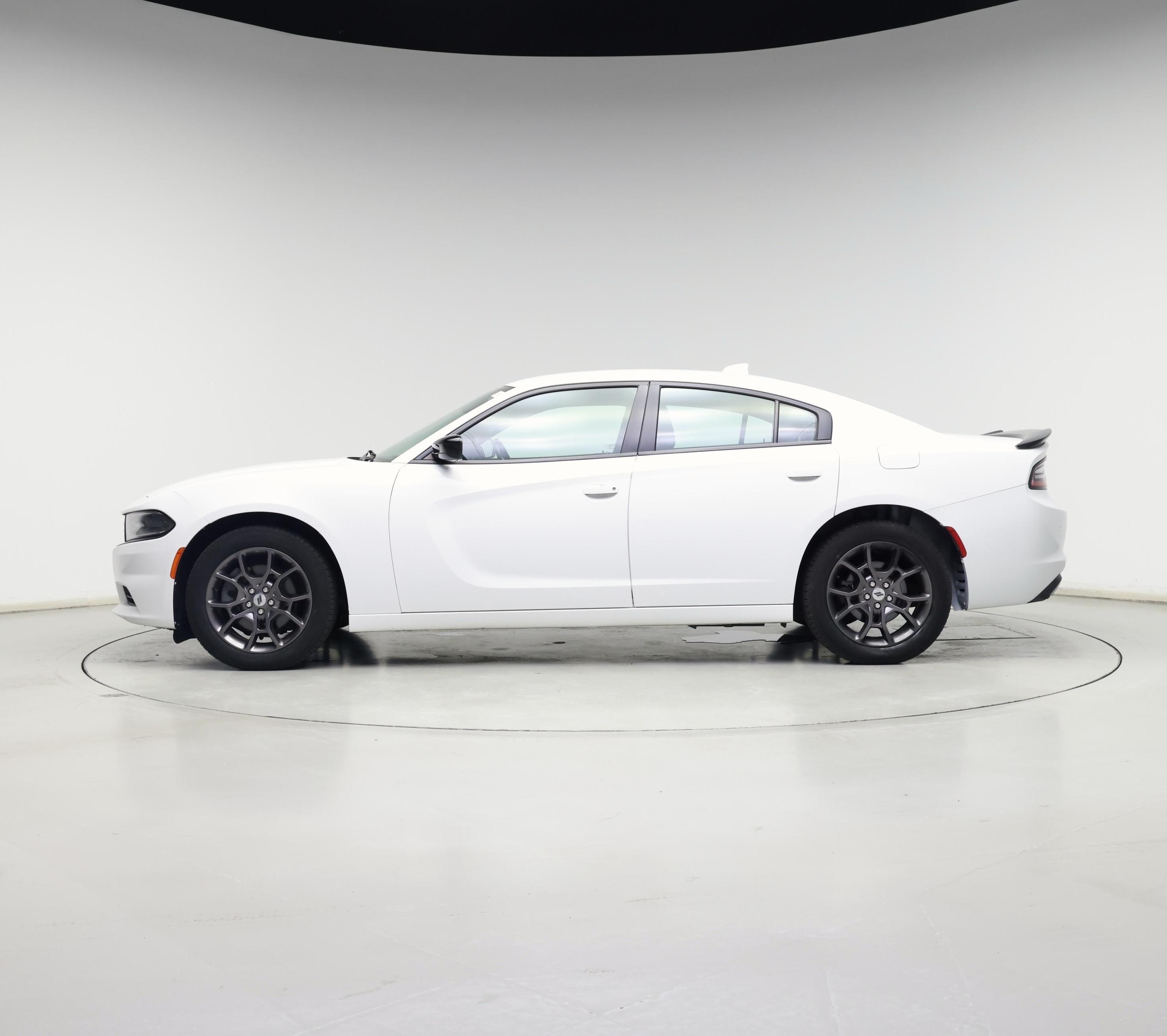 Thumbnail: 2018 Dodge Charger - 3