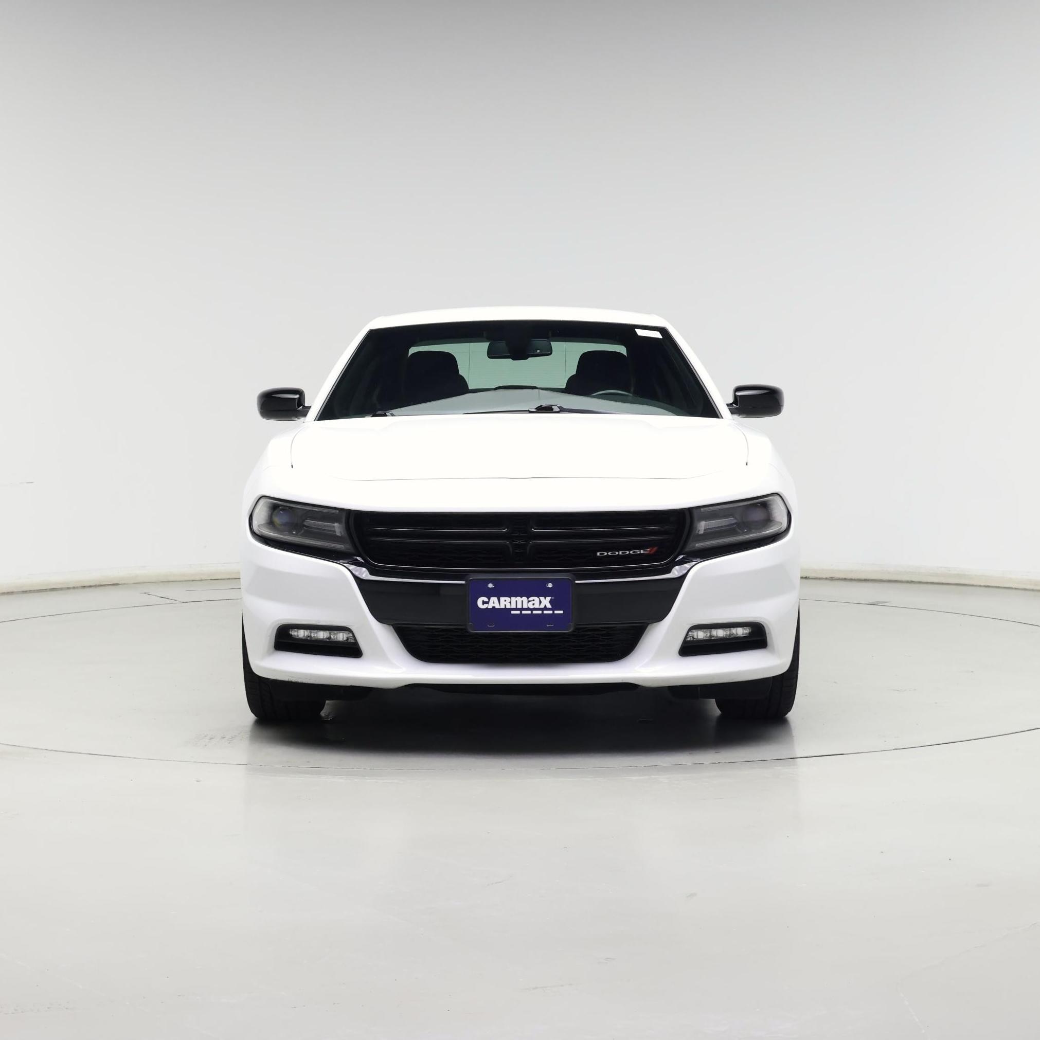 Thumbnail: 2018 Dodge Charger - 5
