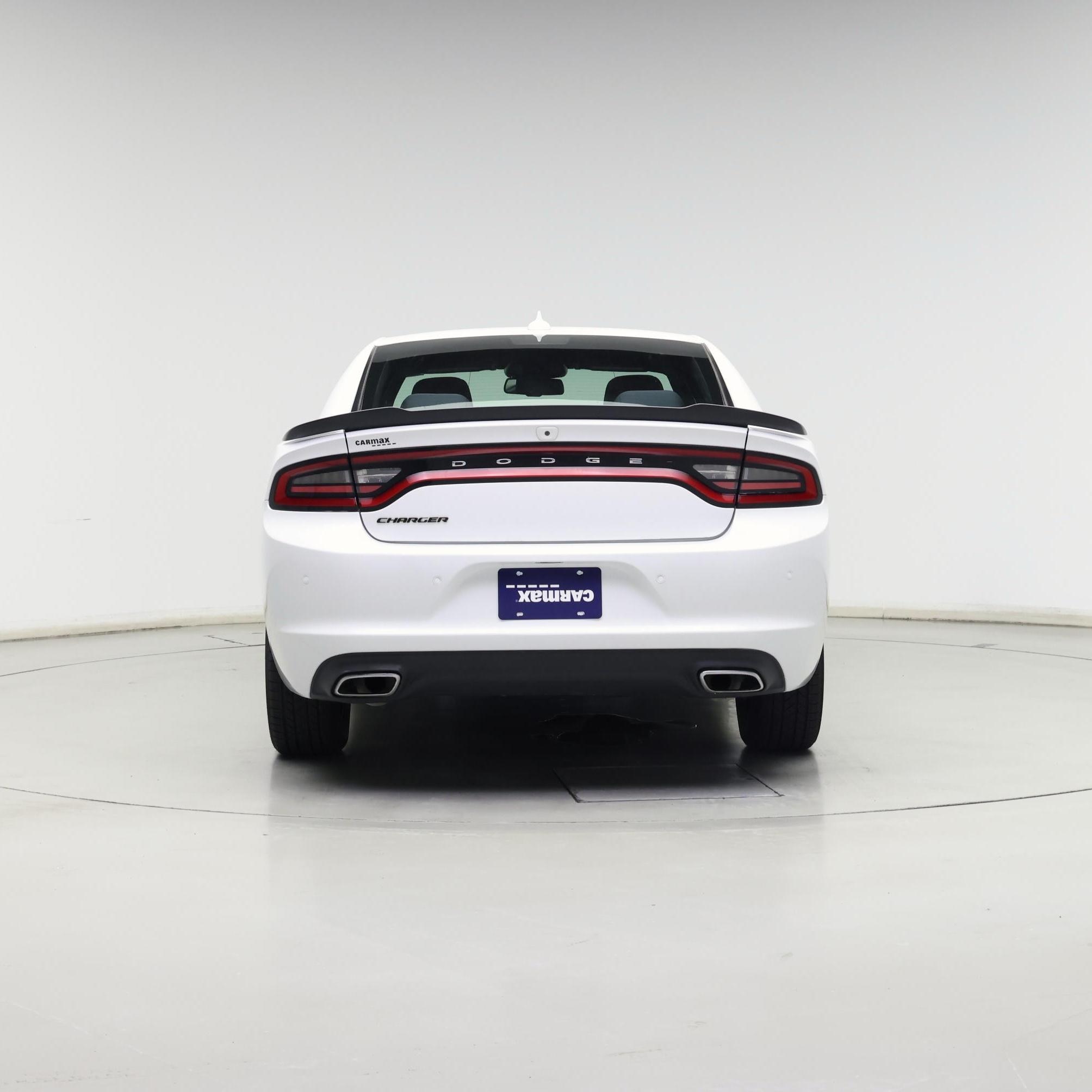 Thumbnail: 2018 Dodge Charger - 6