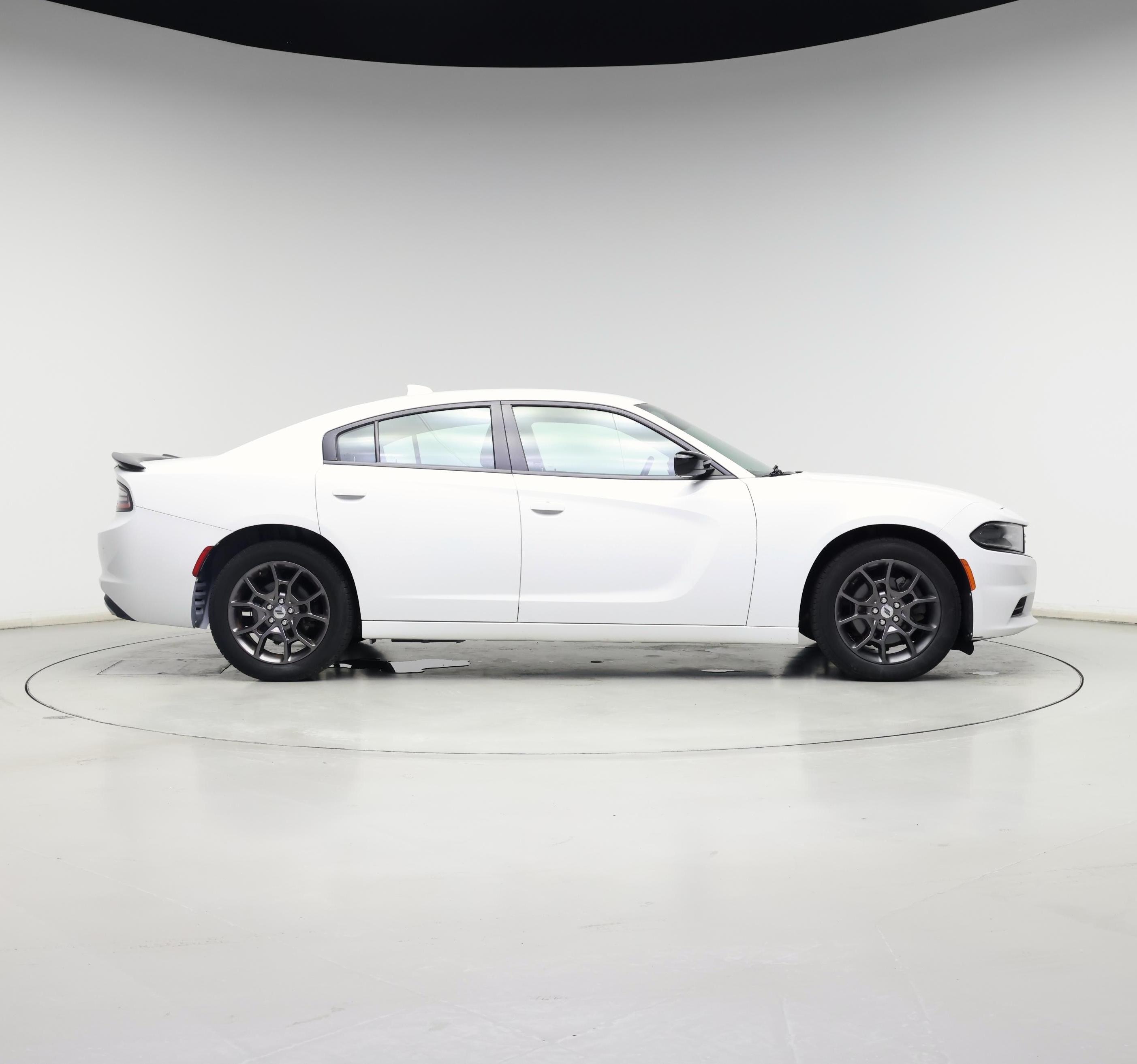 Thumbnail: 2018 Dodge Charger - 7