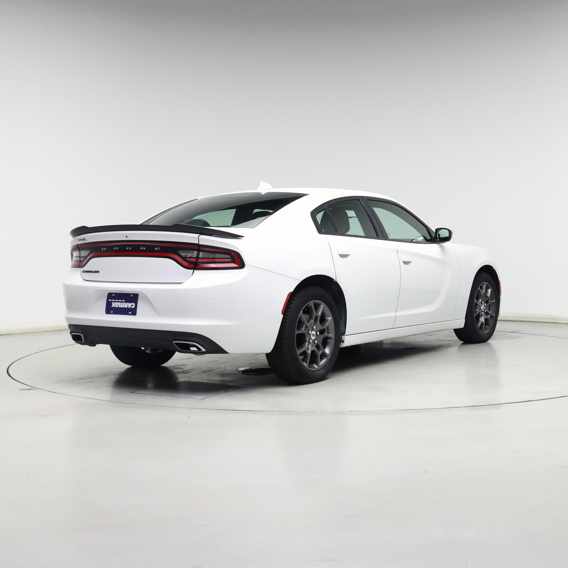 Thumbnail: 2018 Dodge Charger - 8