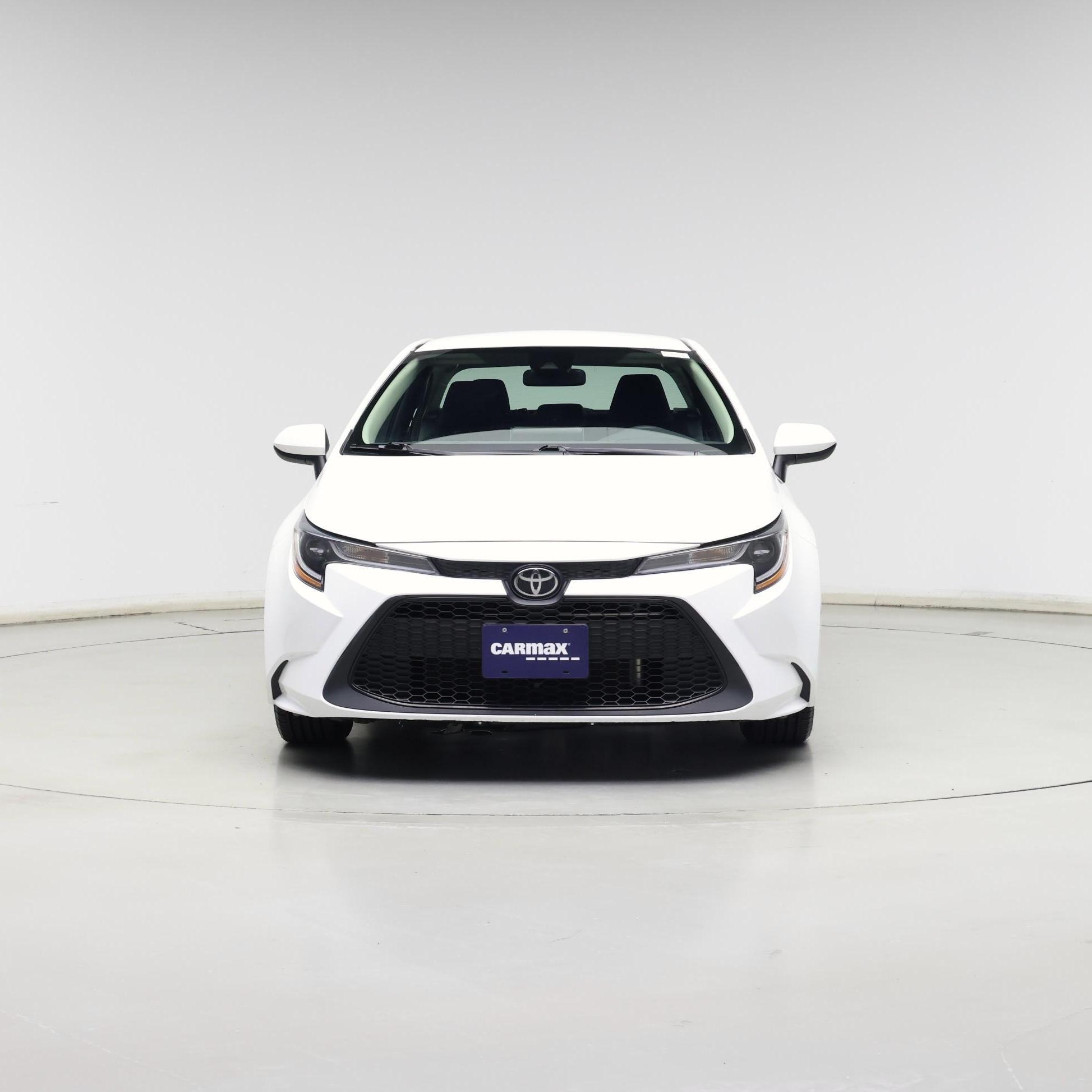 Thumbnail: 2021 Toyota Corolla - 5