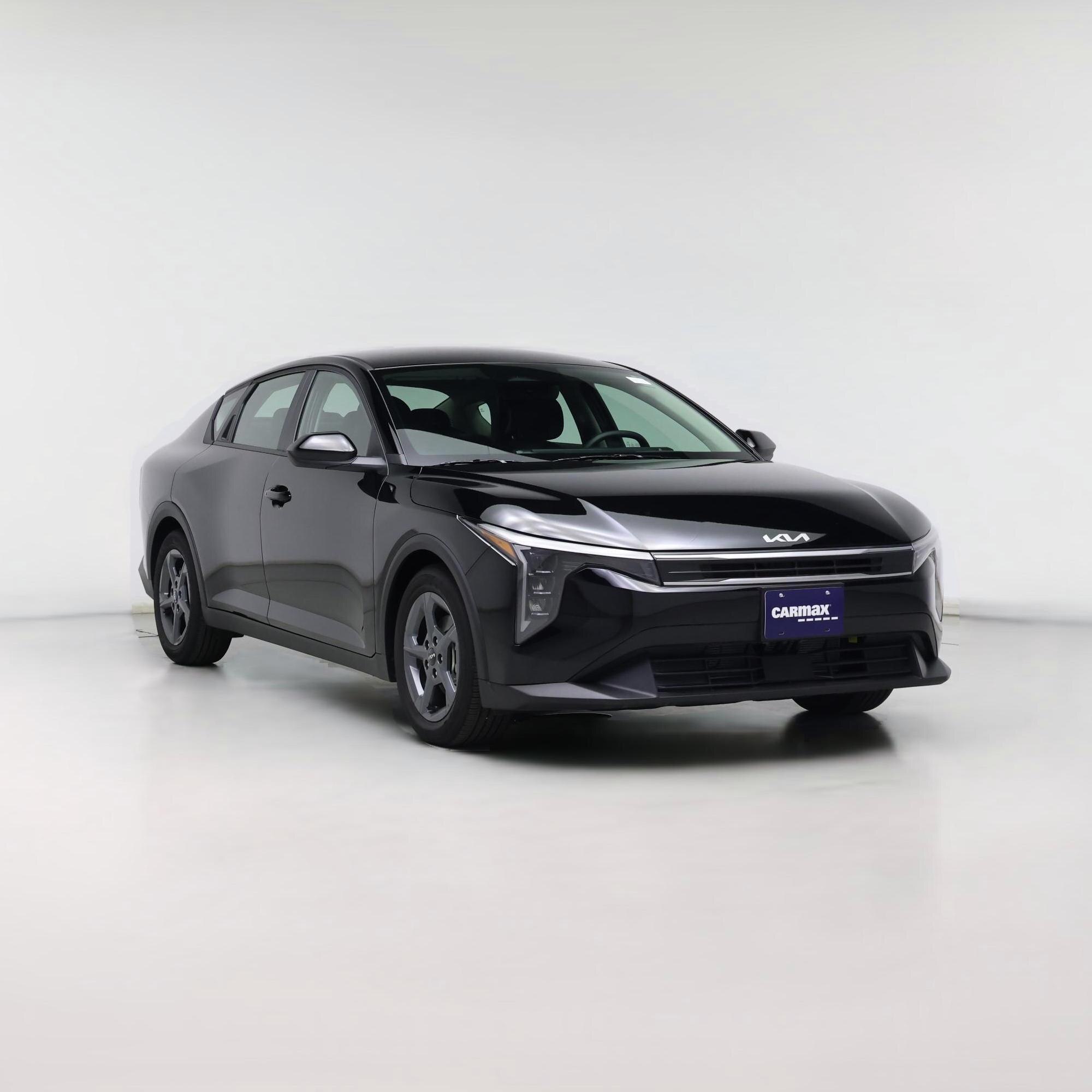 Thumbnail: 2025 Kia K4 - 1