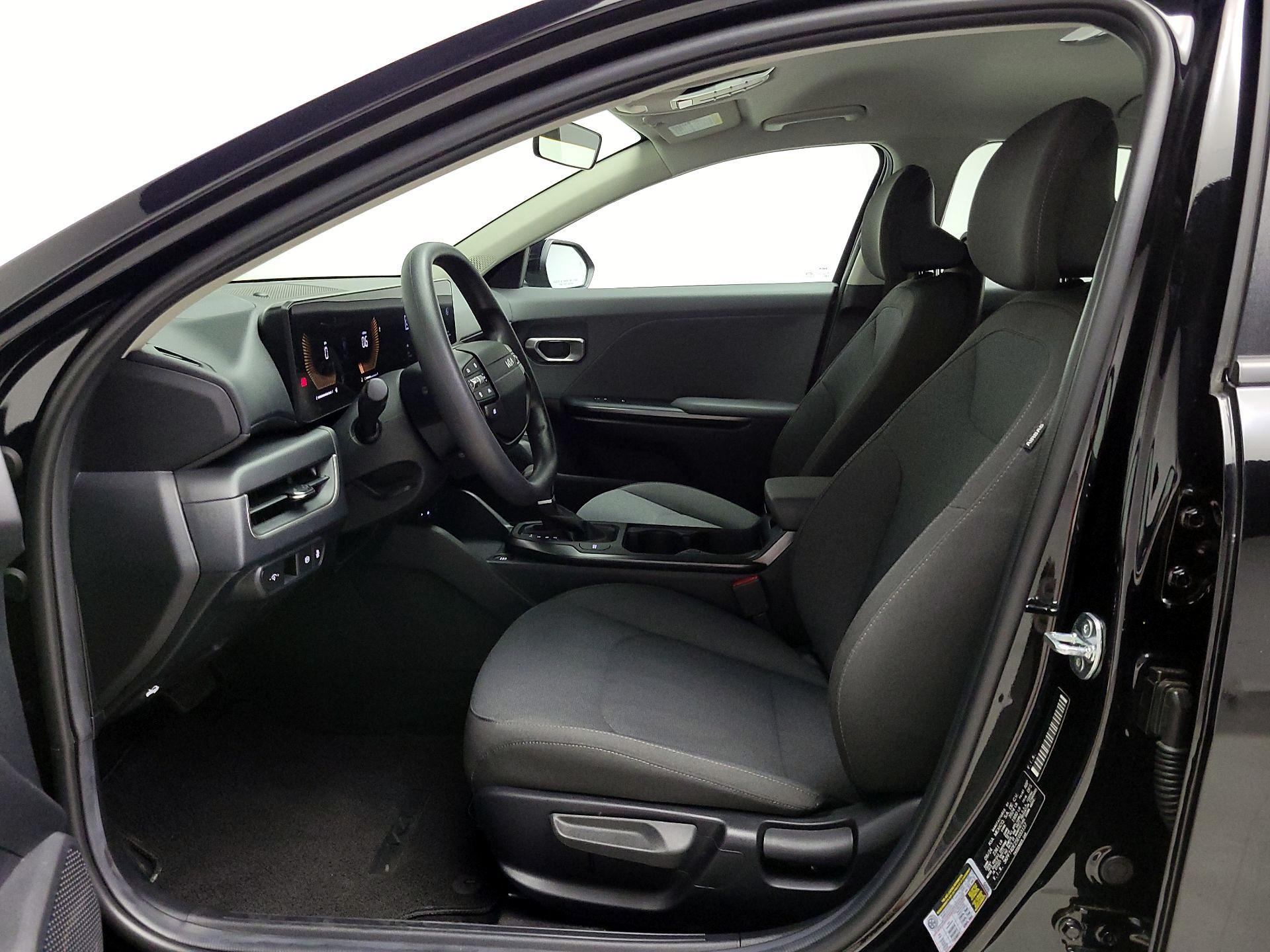 Thumbnail: 2025 Kia K4 - 11