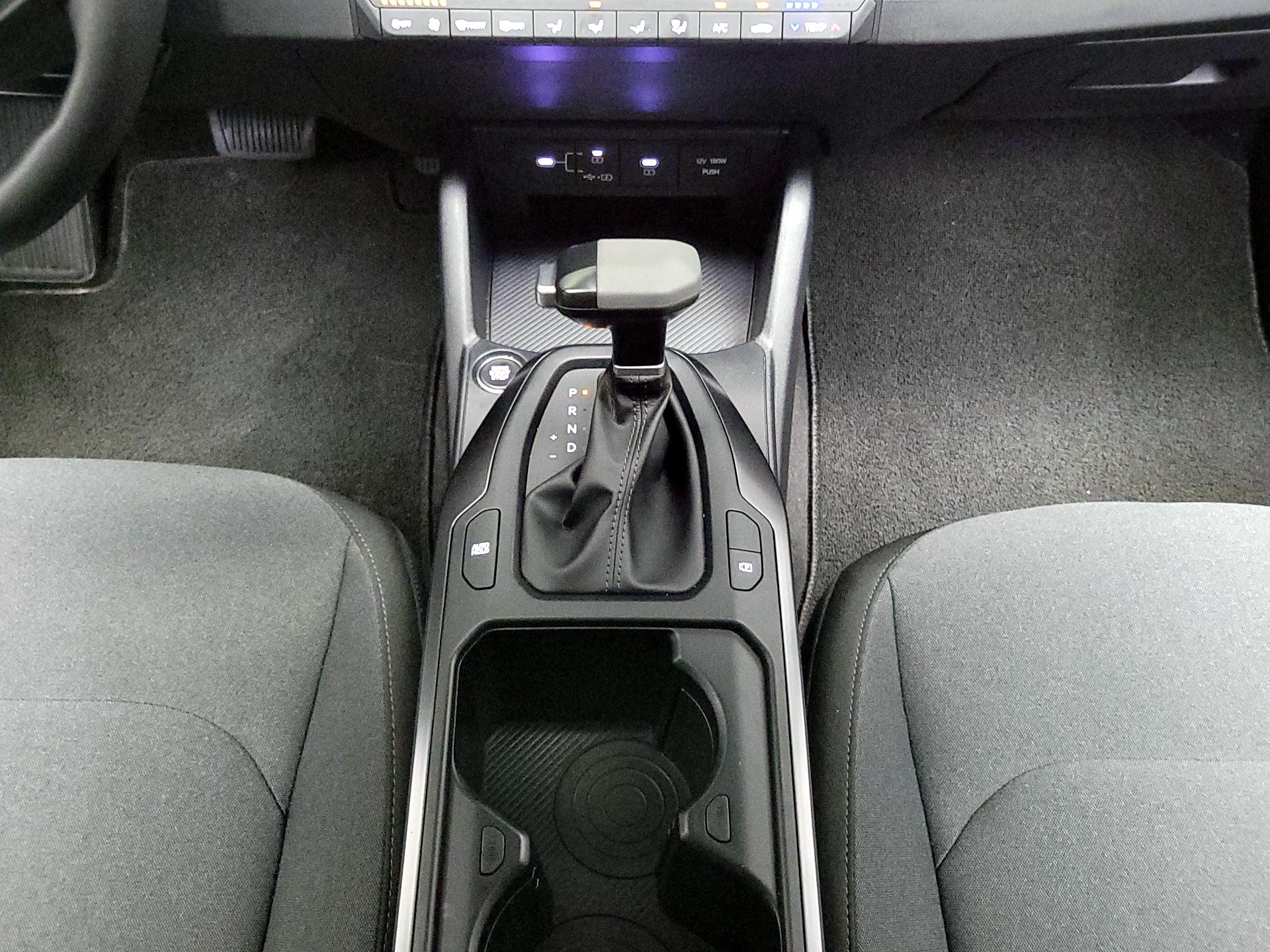 Thumbnail: 2025 Kia K4 - 17