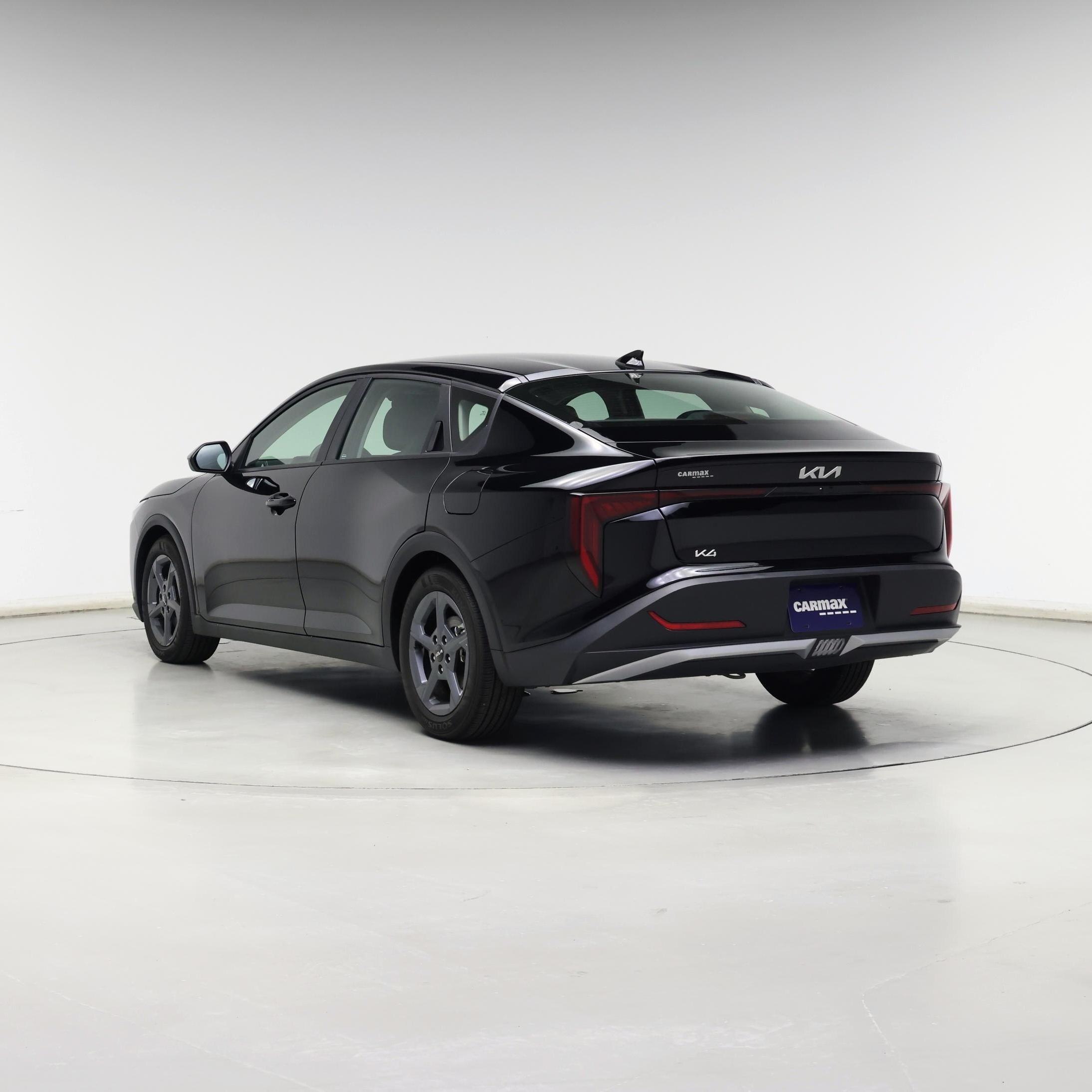 Thumbnail: 2025 Kia K4 - 2