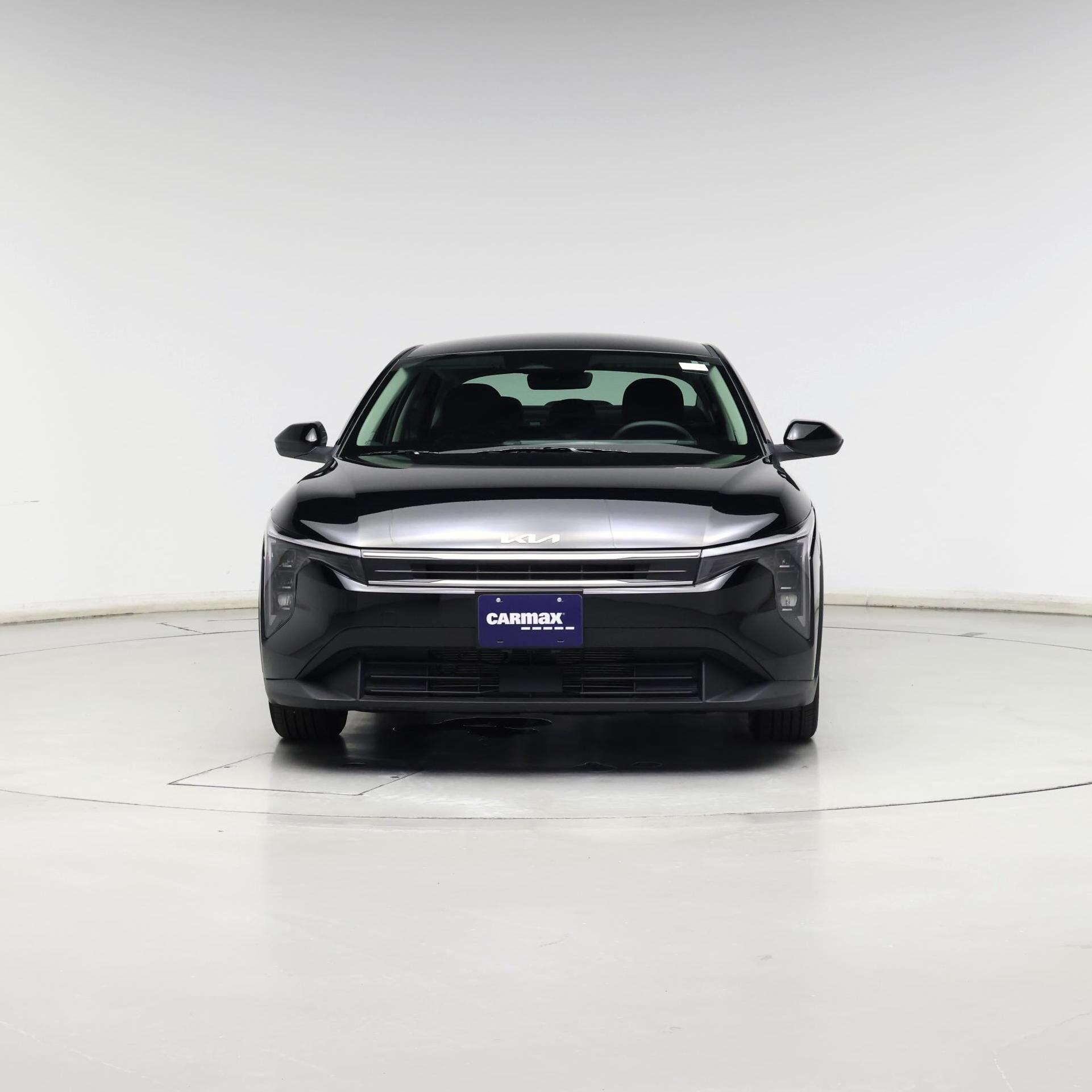 Thumbnail: 2025 Kia K4 - 5