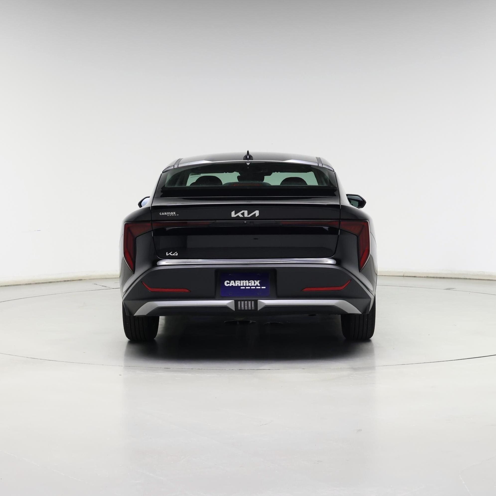 Thumbnail: 2025 Kia K4 - 6
