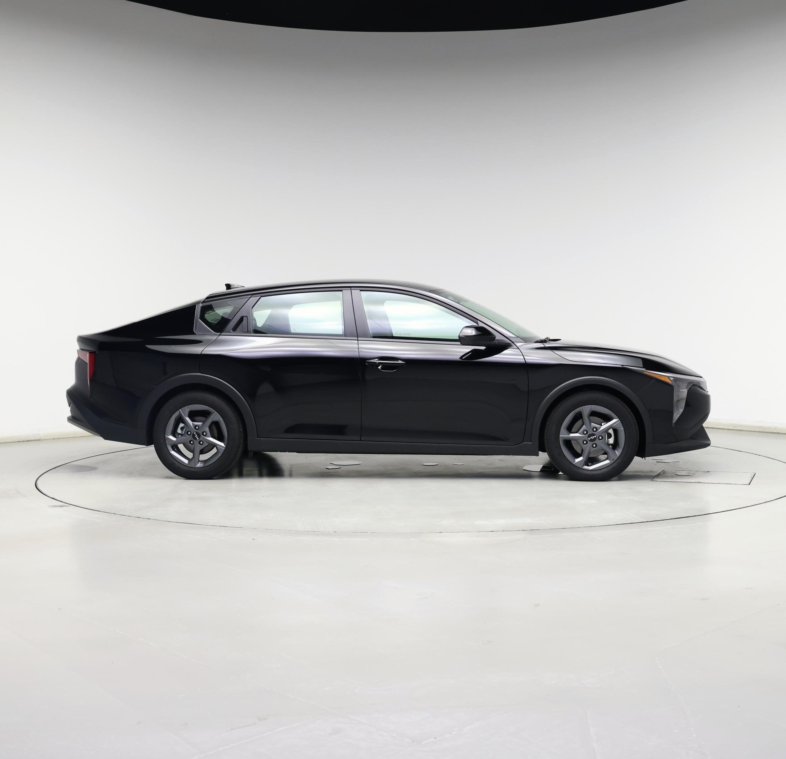 Thumbnail: 2025 Kia K4 - 7