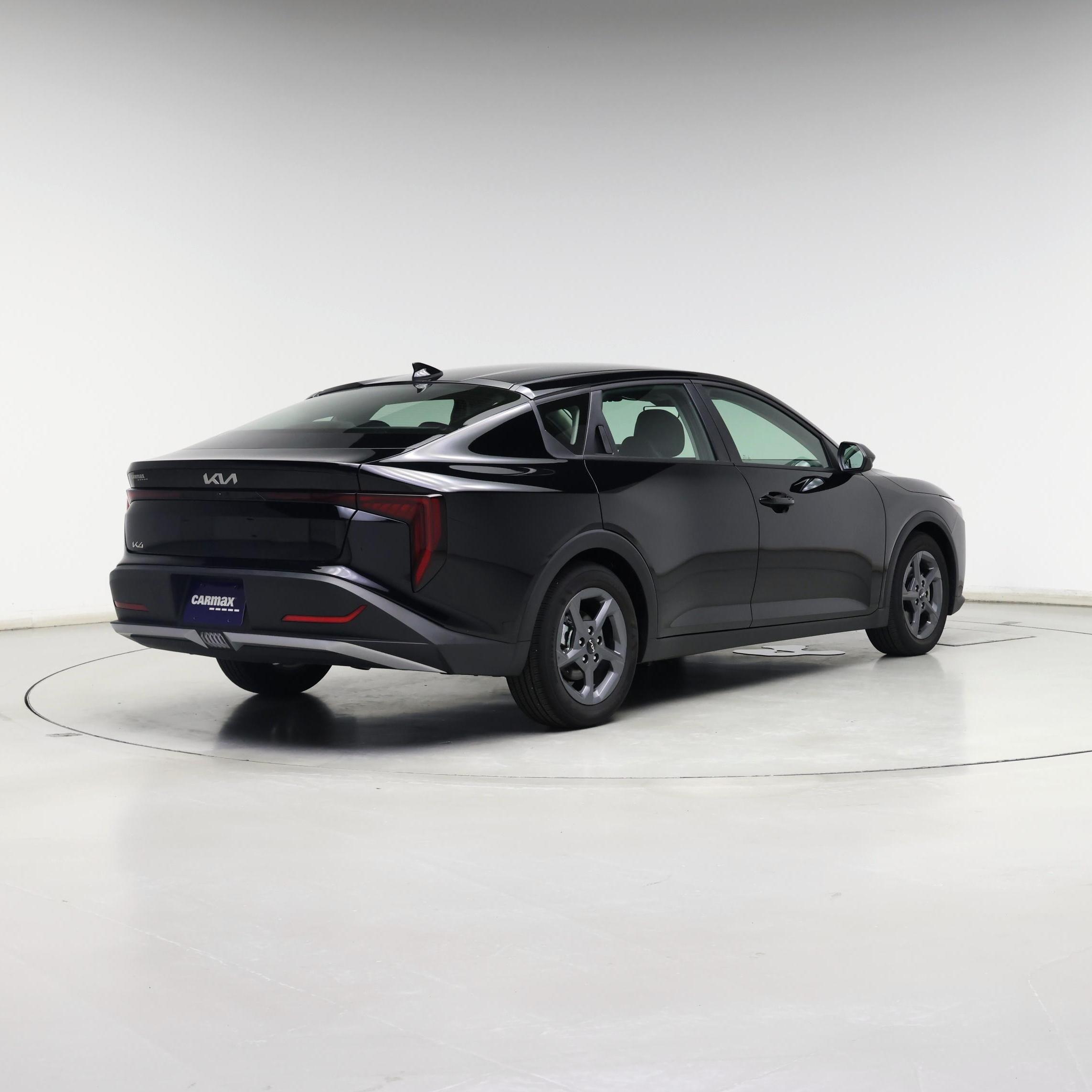 Thumbnail: 2025 Kia K4 - 8