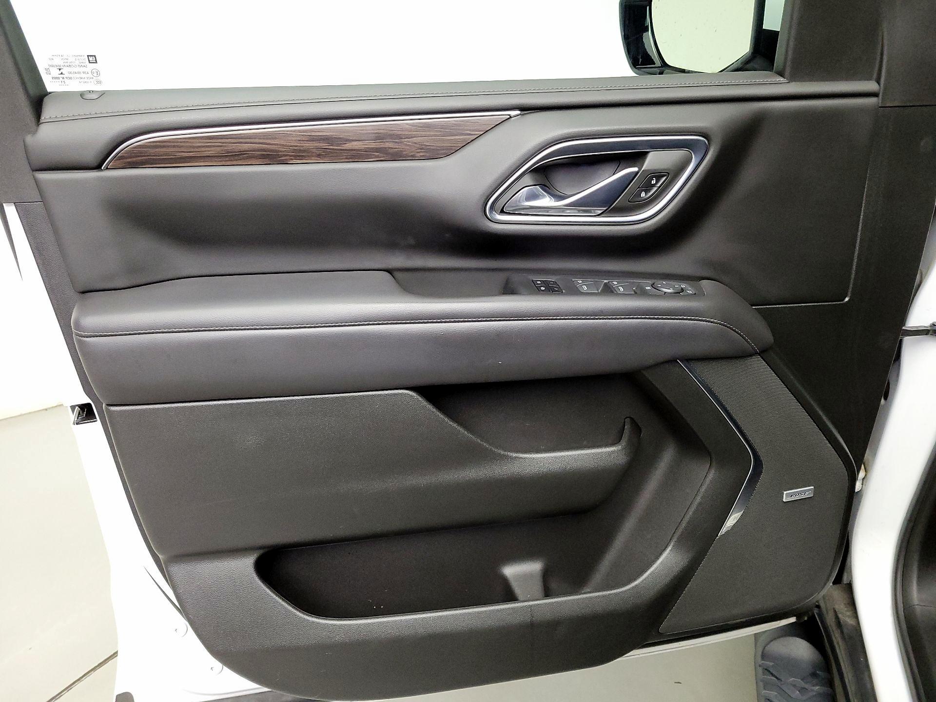 Thumbnail: 2021 Chevrolet Tahoe - 12