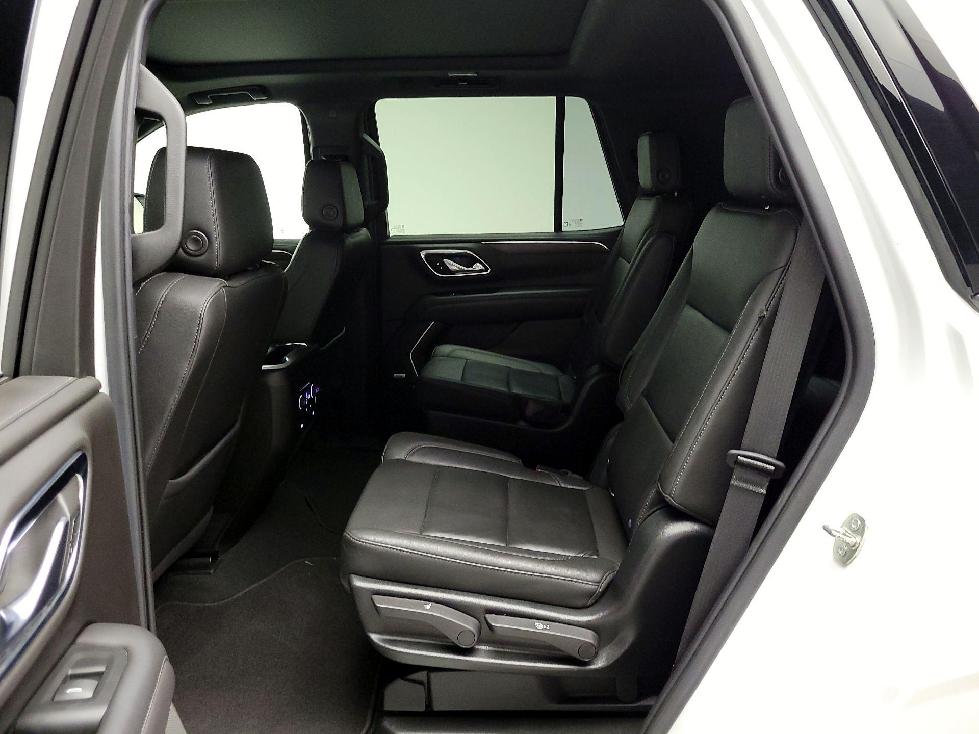 Thumbnail: 2021 Chevrolet Tahoe - 20