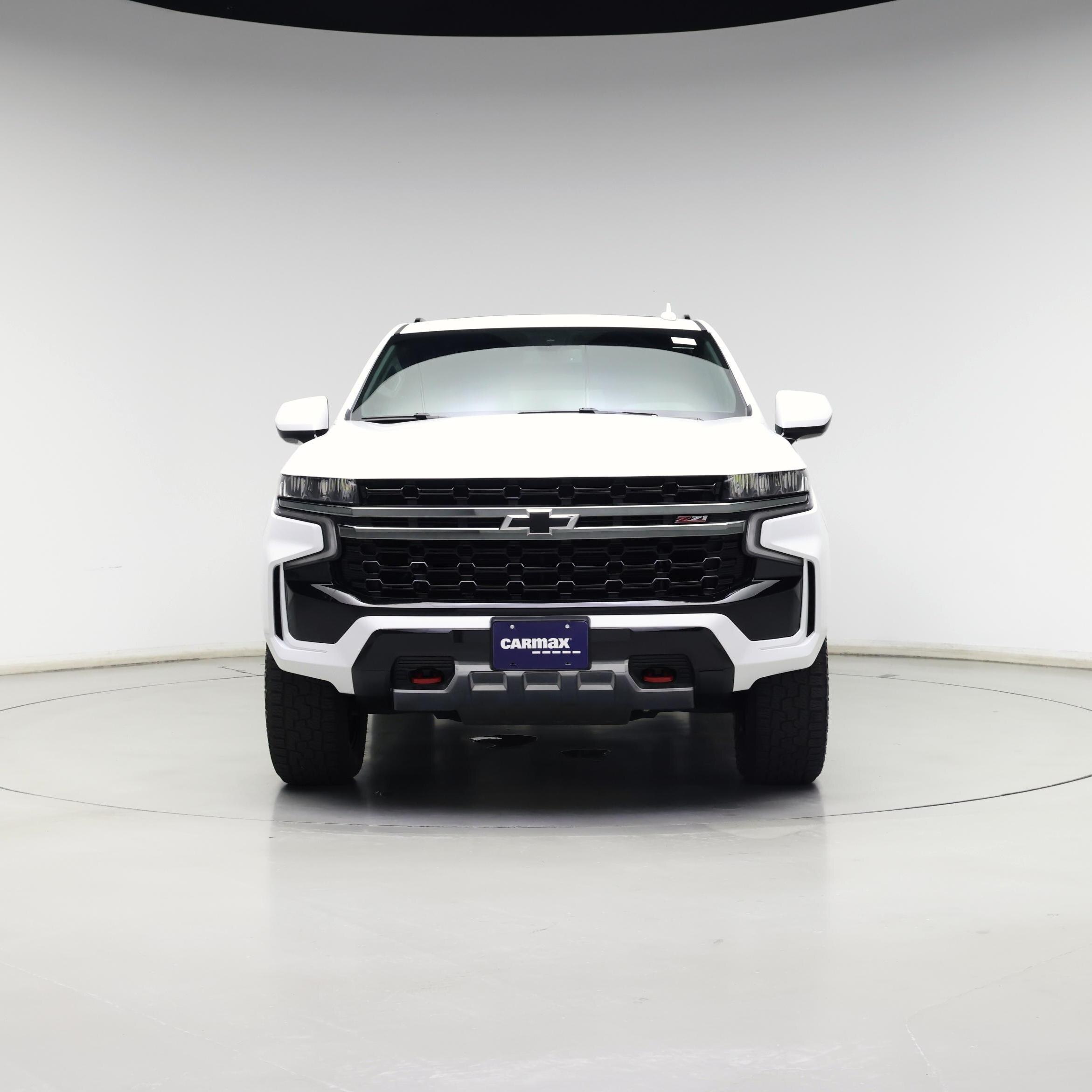 Thumbnail: 2021 Chevrolet Tahoe - 5