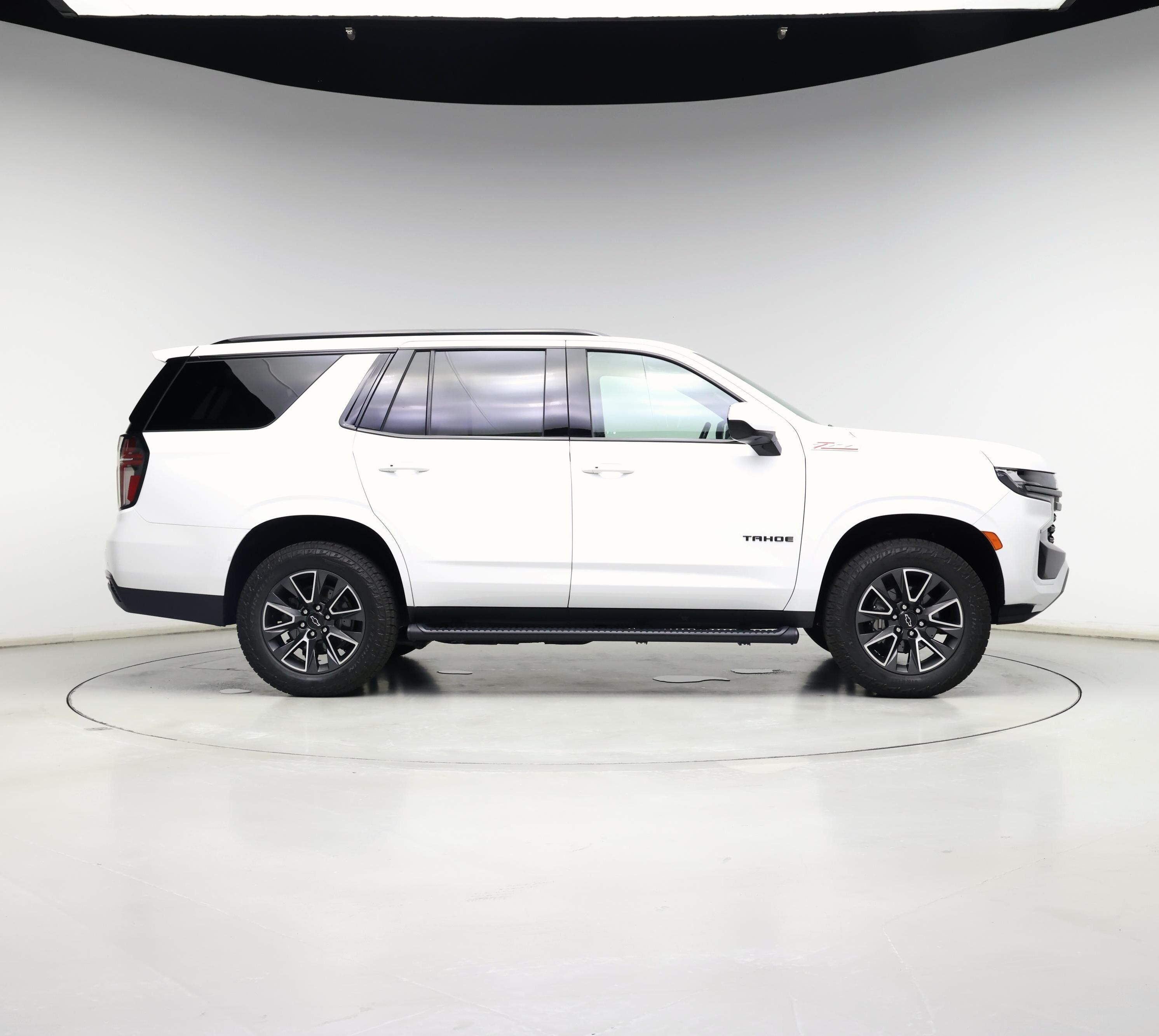 Thumbnail: 2021 Chevrolet Tahoe - 7