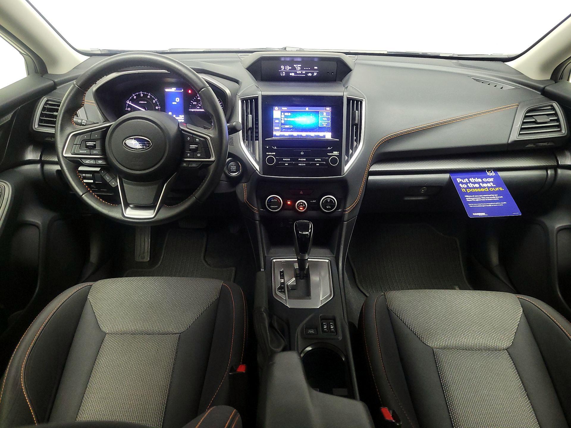 Thumbnail: 2023 Subaru Crosstrek - 9