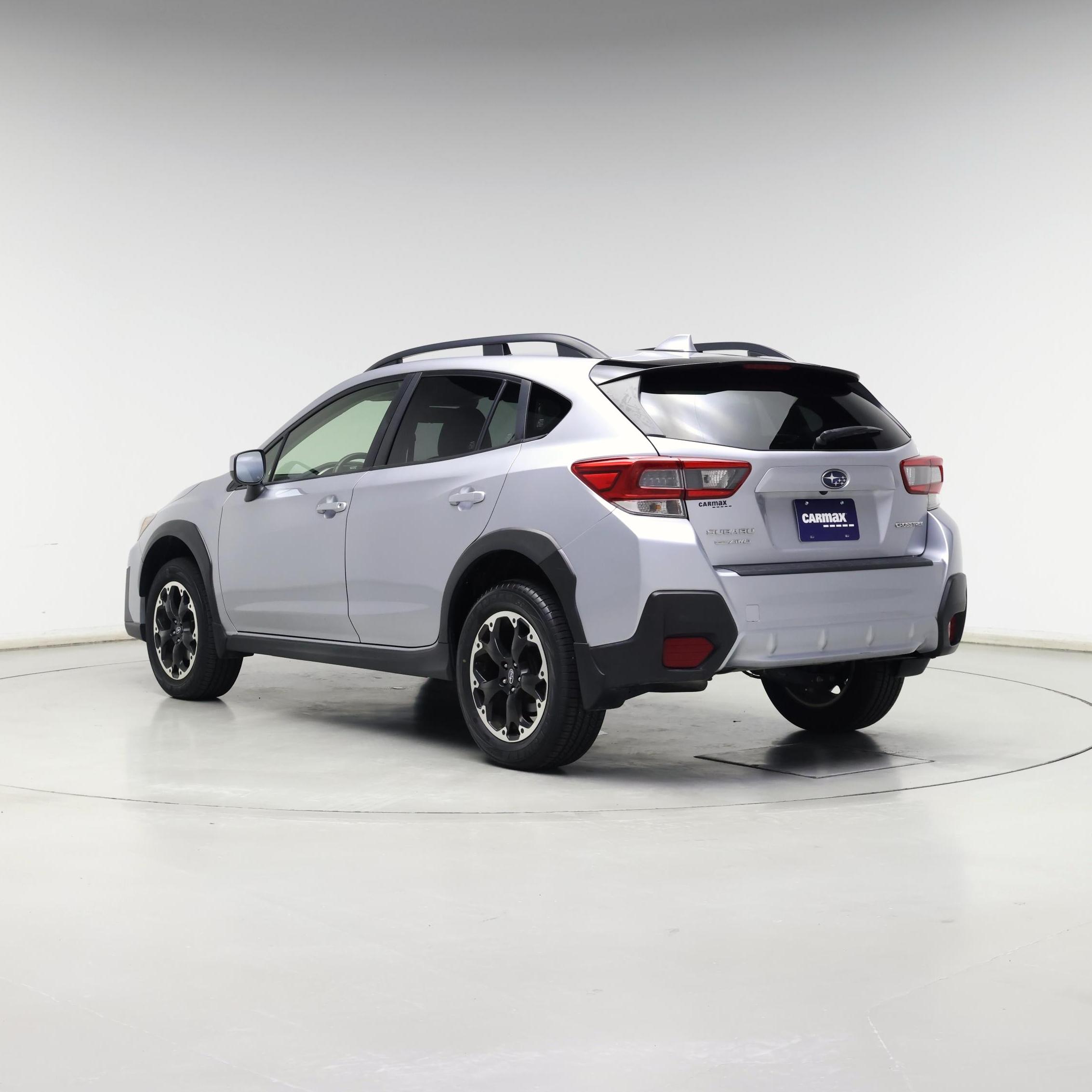 Thumbnail: 2023 Subaru Crosstrek - 2