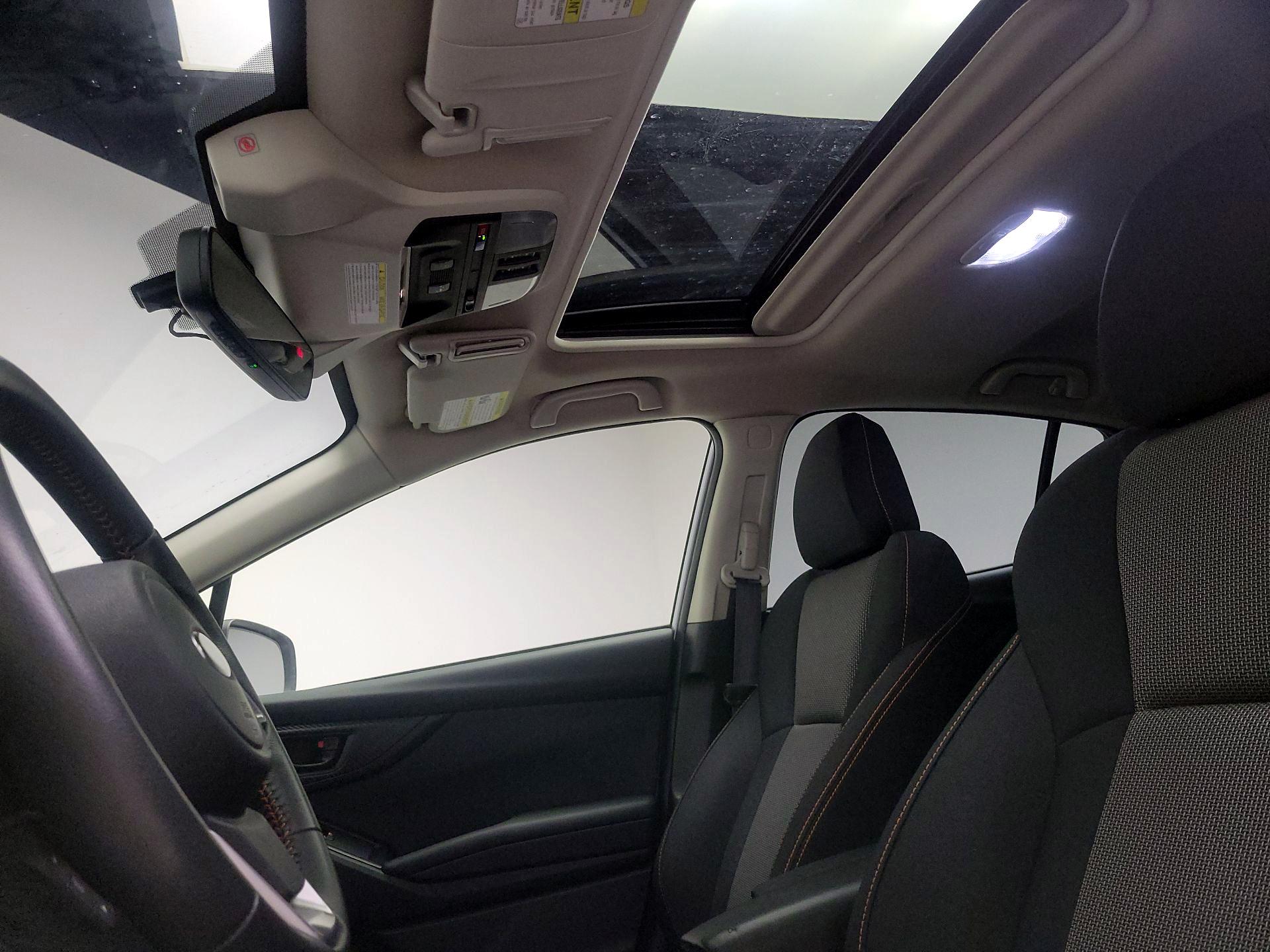 Thumbnail: 2023 Subaru Crosstrek - 19