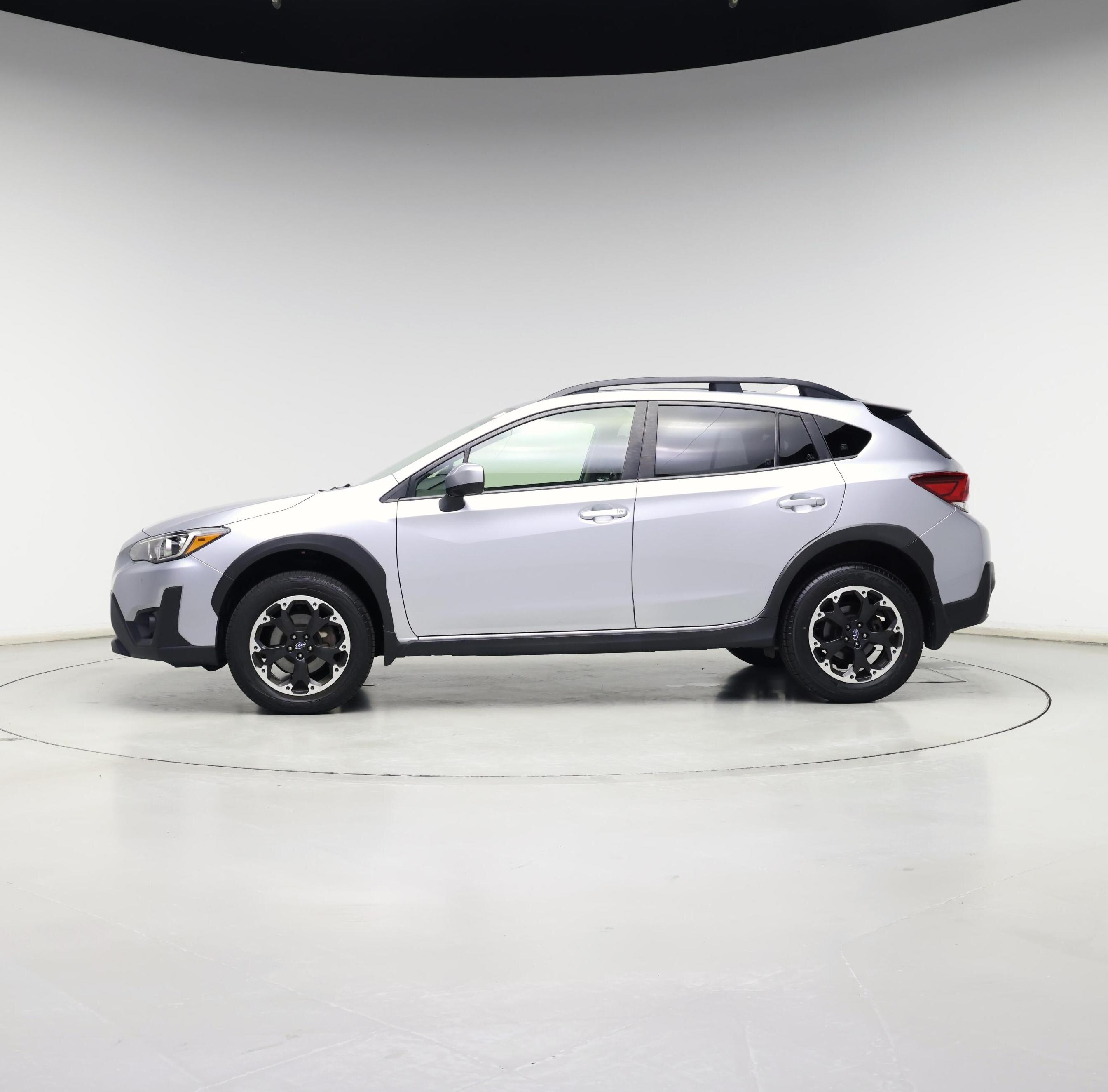 Thumbnail: 2023 Subaru Crosstrek - 3