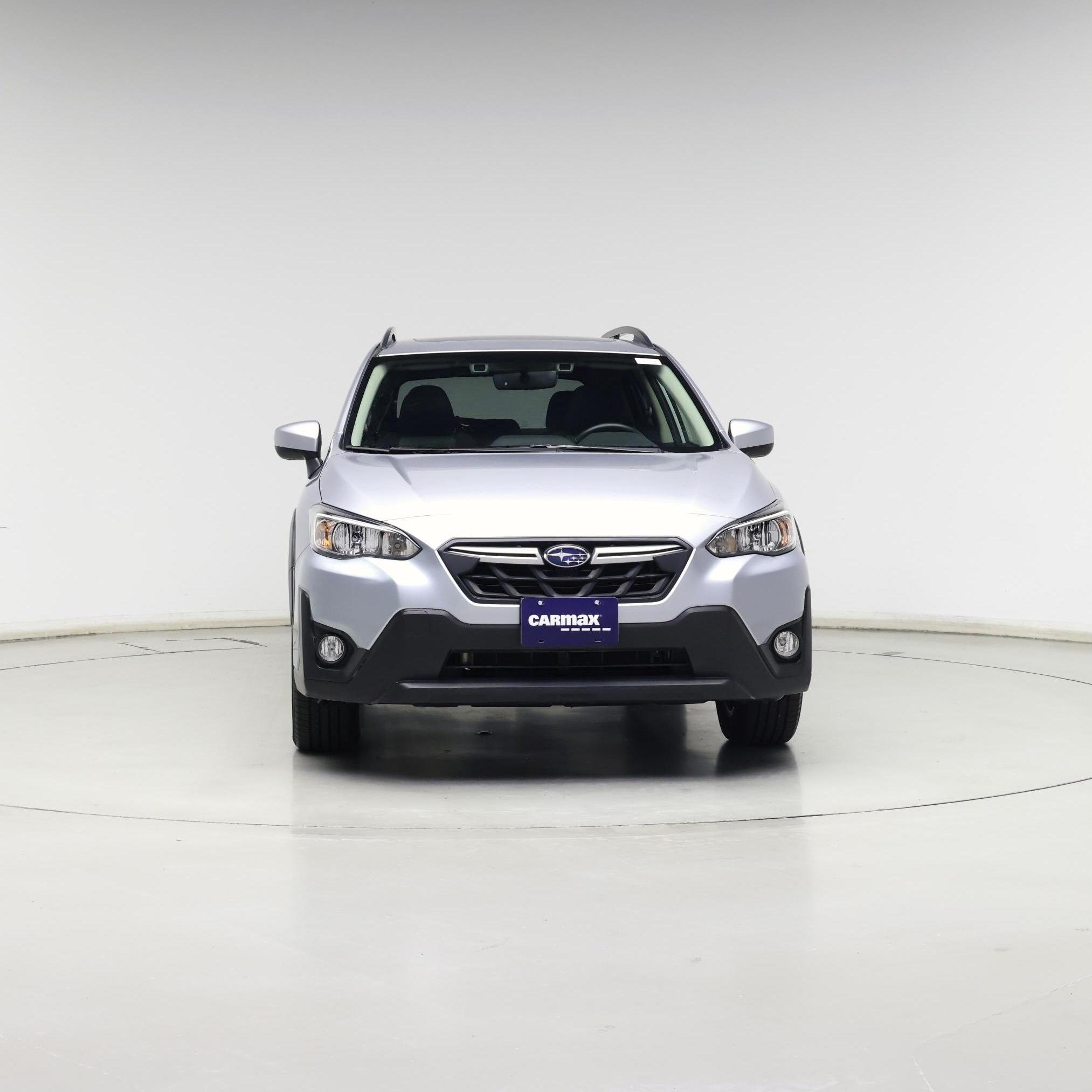 Thumbnail: 2023 Subaru Crosstrek - 5