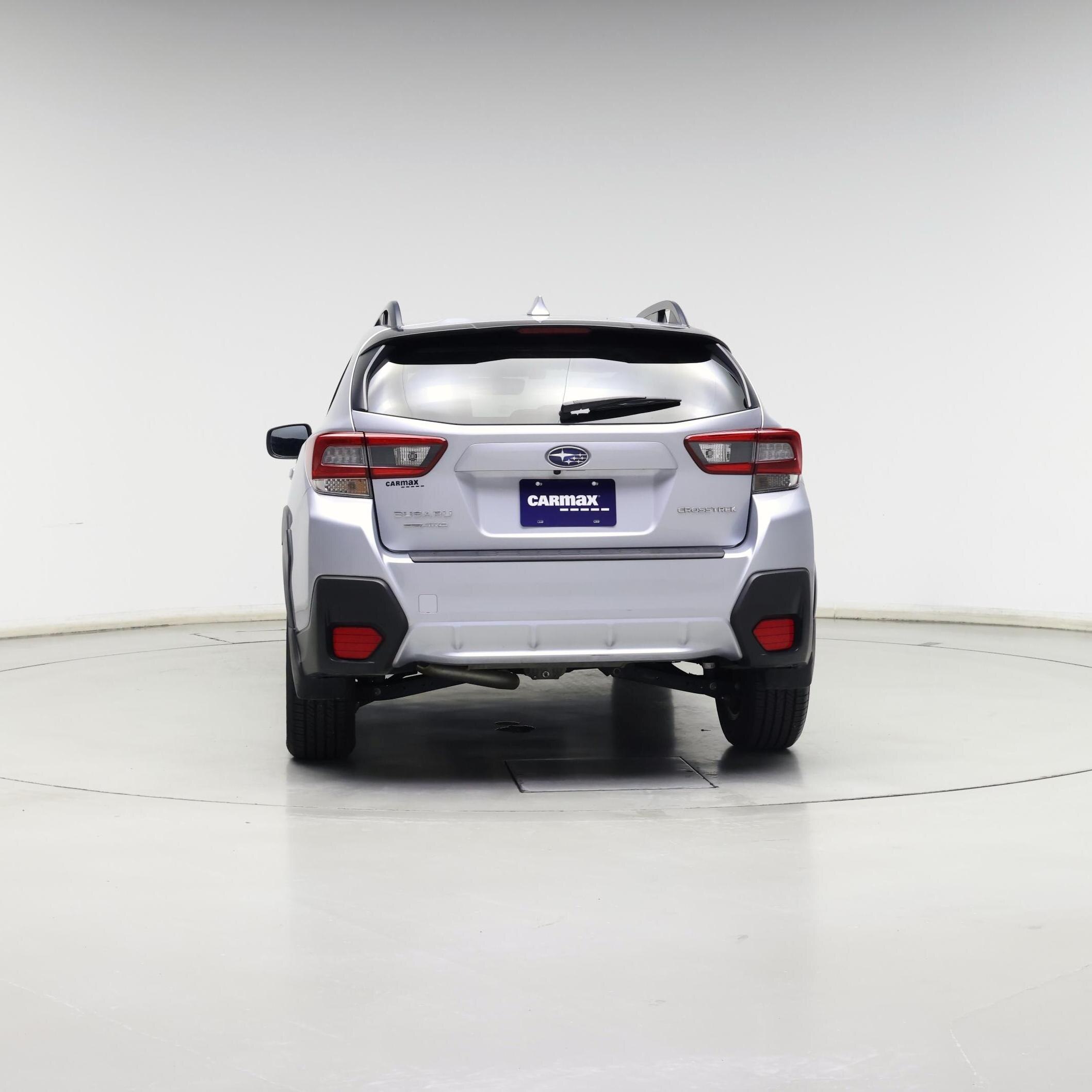 Thumbnail: 2023 Subaru Crosstrek - 6