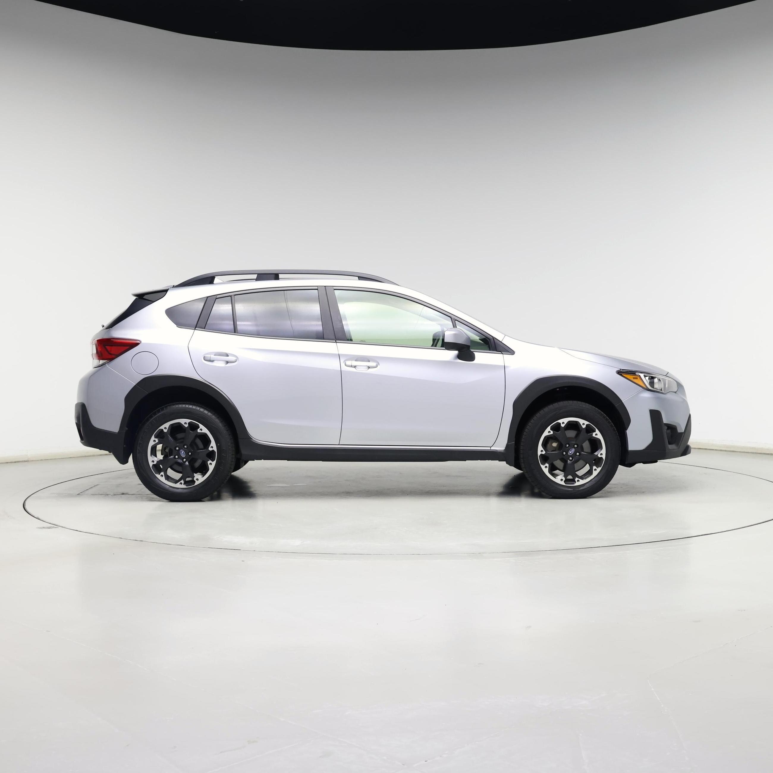Thumbnail: 2023 Subaru Crosstrek - 7