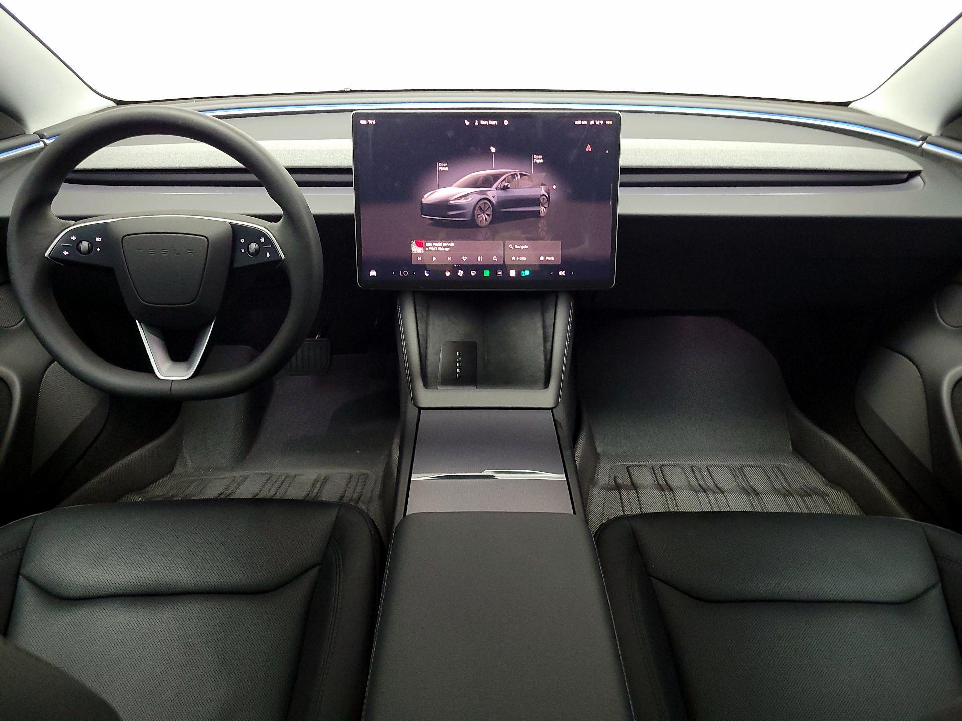 Thumbnail: 2025 Tesla Model 3 - 9