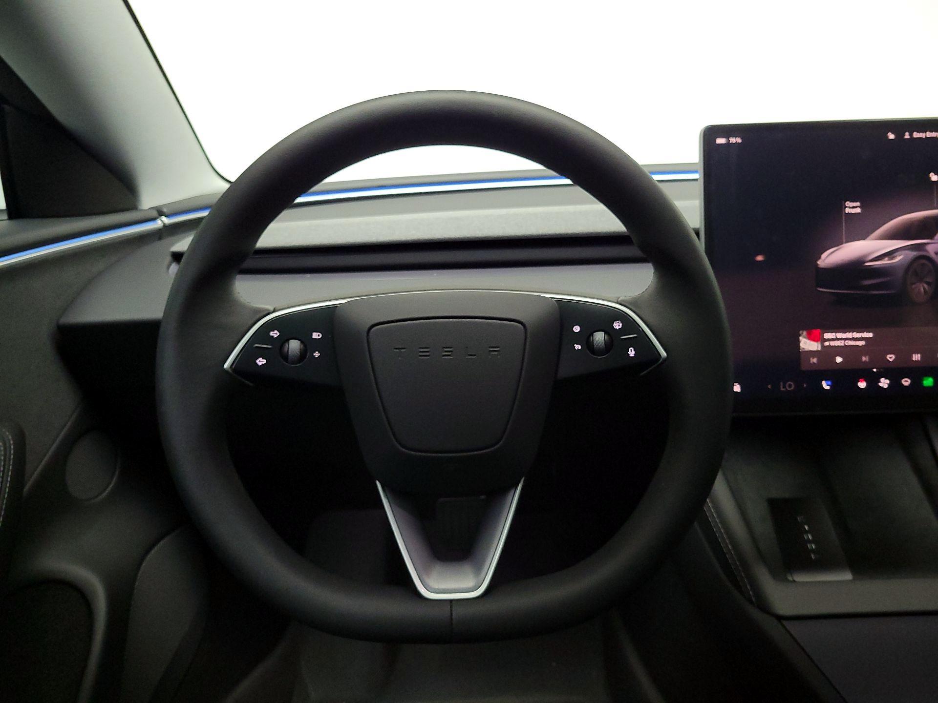Thumbnail: 2025 Tesla Model 3 - 10