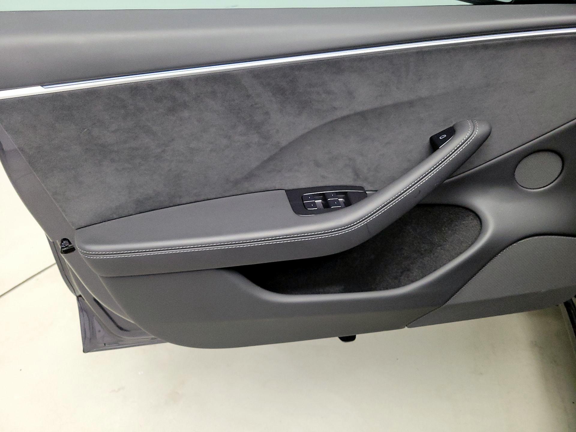 Thumbnail: 2025 Tesla Model 3 - 12