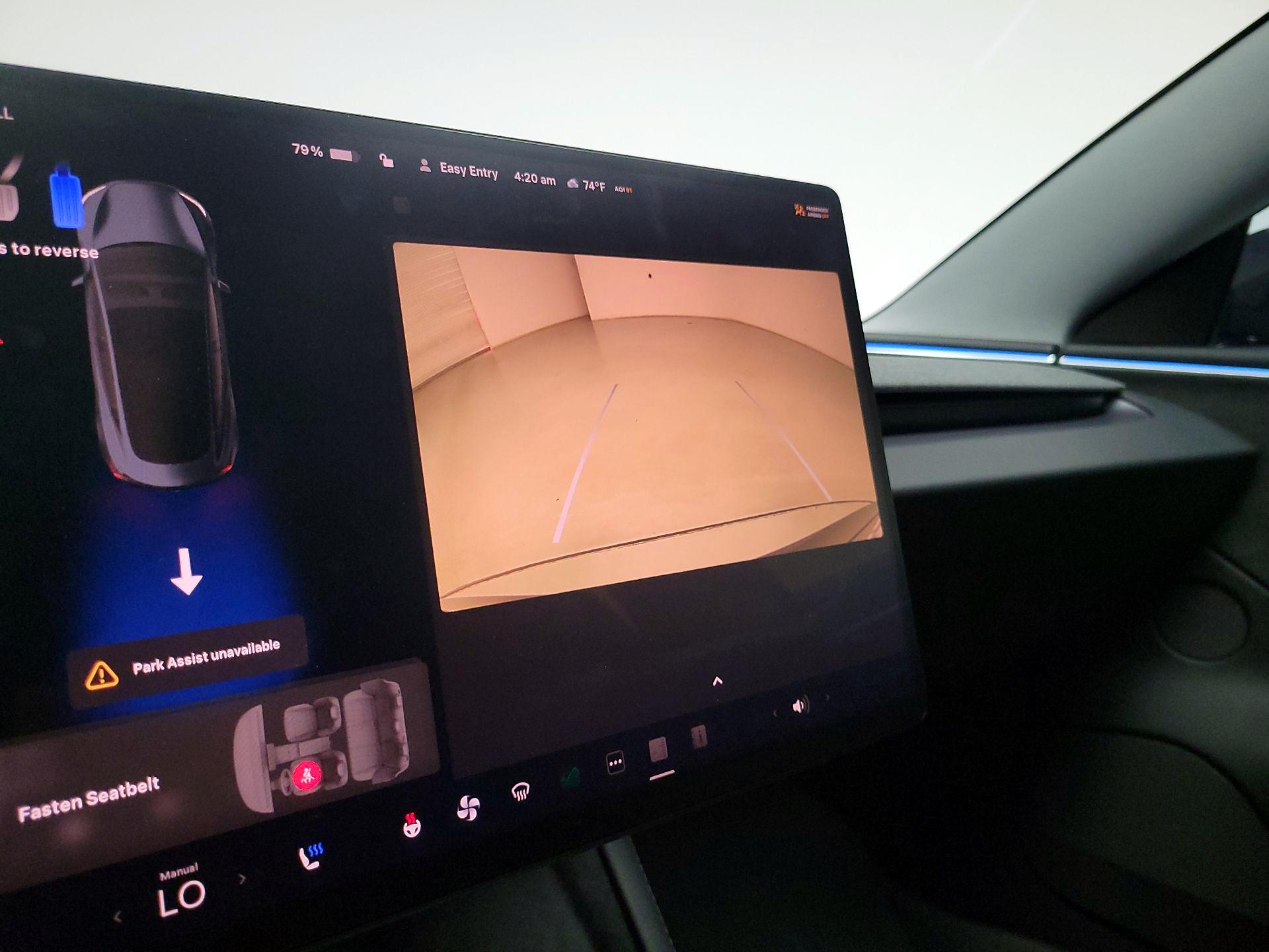 Thumbnail: 2025 Tesla Model 3 - 14