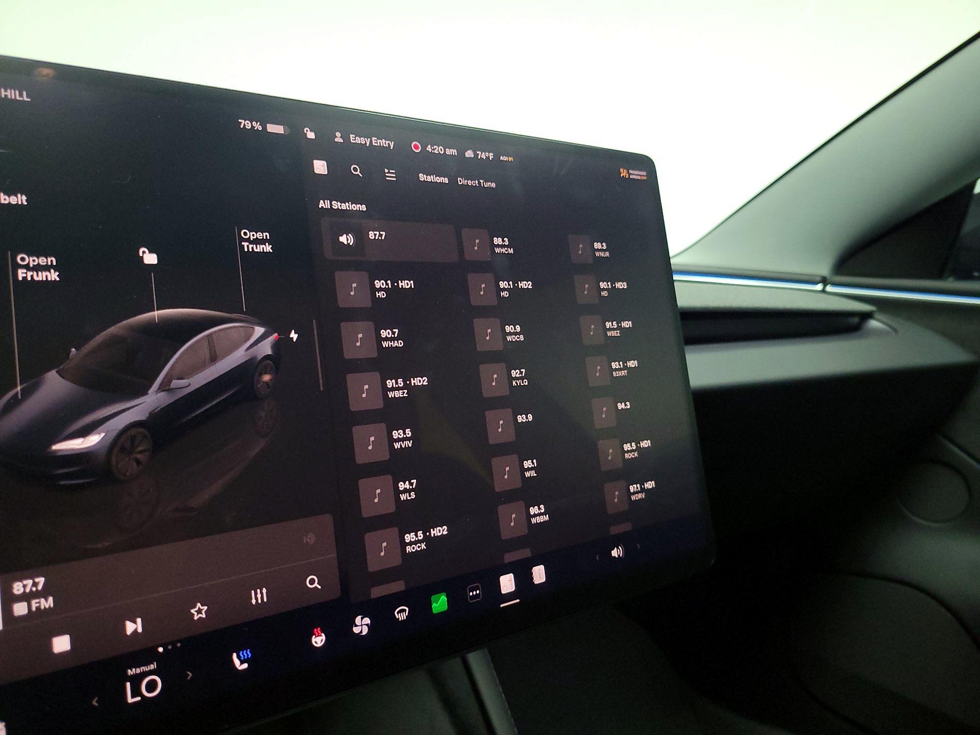 Thumbnail: 2025 Tesla Model 3 - 15