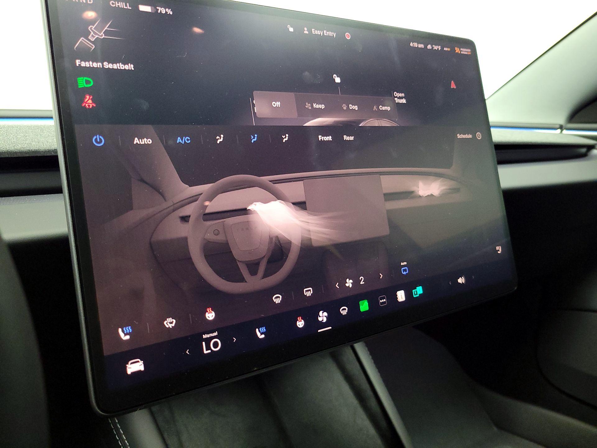 Thumbnail: 2025 Tesla Model 3 - 16