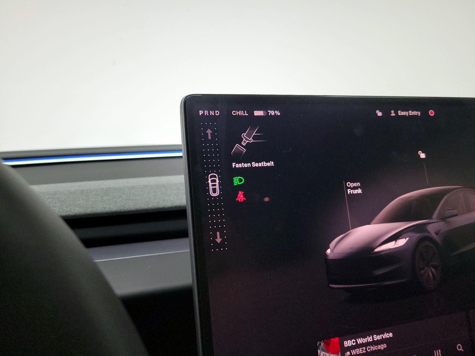 Thumbnail: 2025 Tesla Model 3 - 17